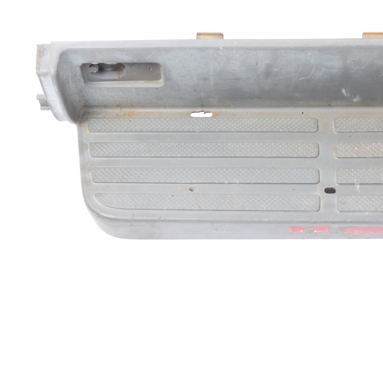 Mercedes Sprinter W901 Rear Bumper Trim Panel Covering A9018800571