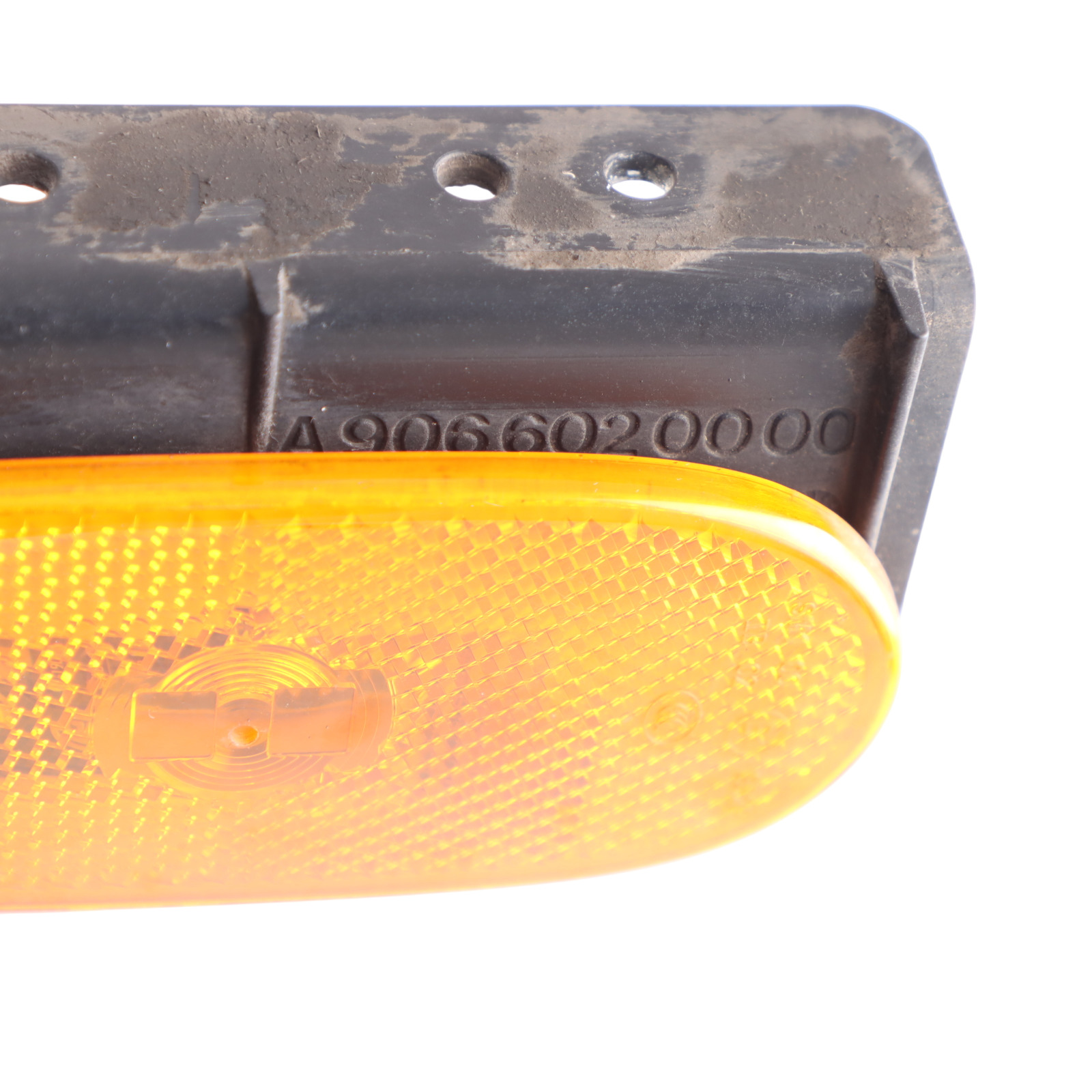 Mercedes Sprinter W906 Orange Position Lamp Light Bracket Side Panel A9066020000