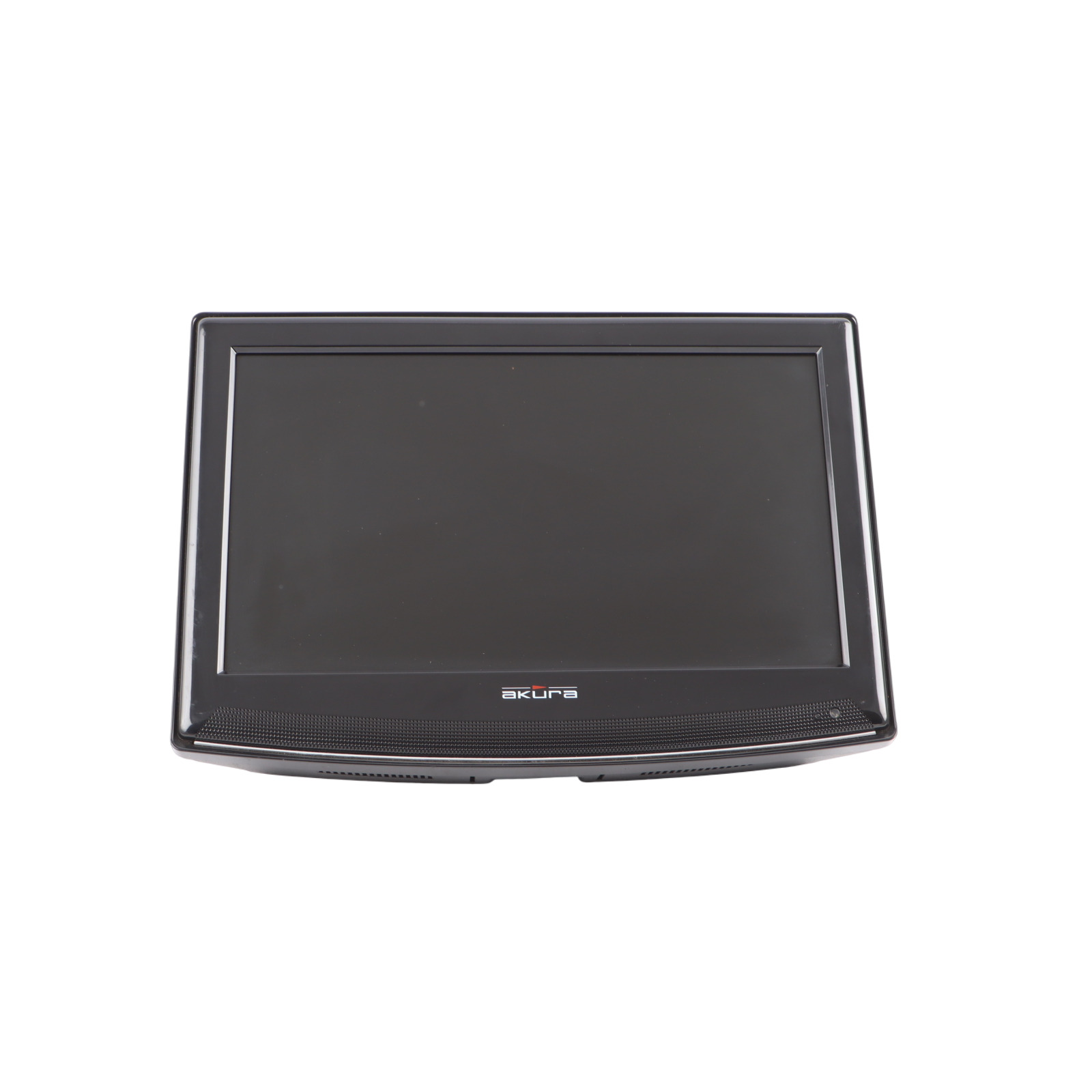 Akura SUNPLUS 7050 15.6" TV DVD Player Multimedia Screen Unit 12V APLDVD2YR1668