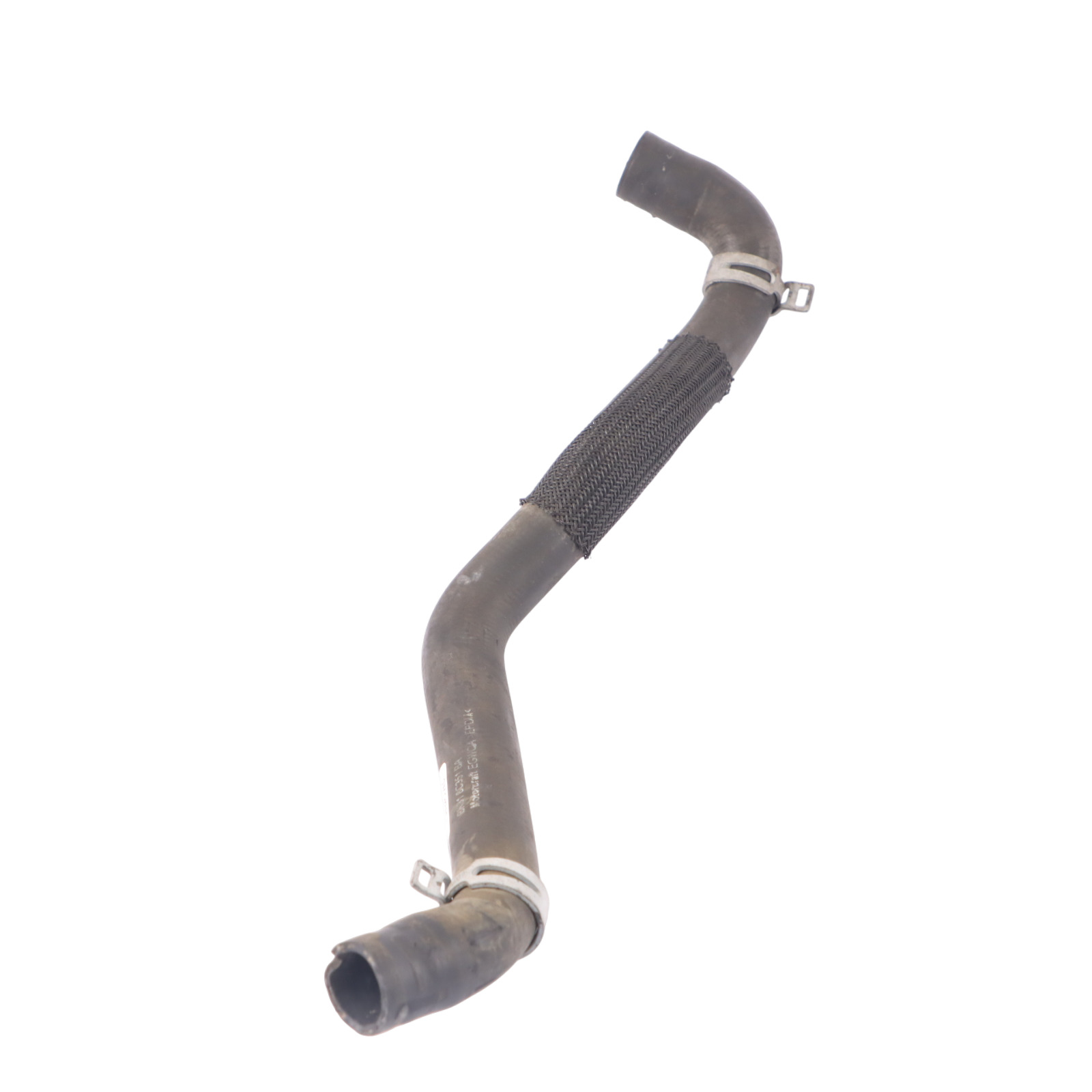 Ford Transit Mk7 2.4L Duratorq-TD Coolant Hose Pipe Line BK31-8C351-BA