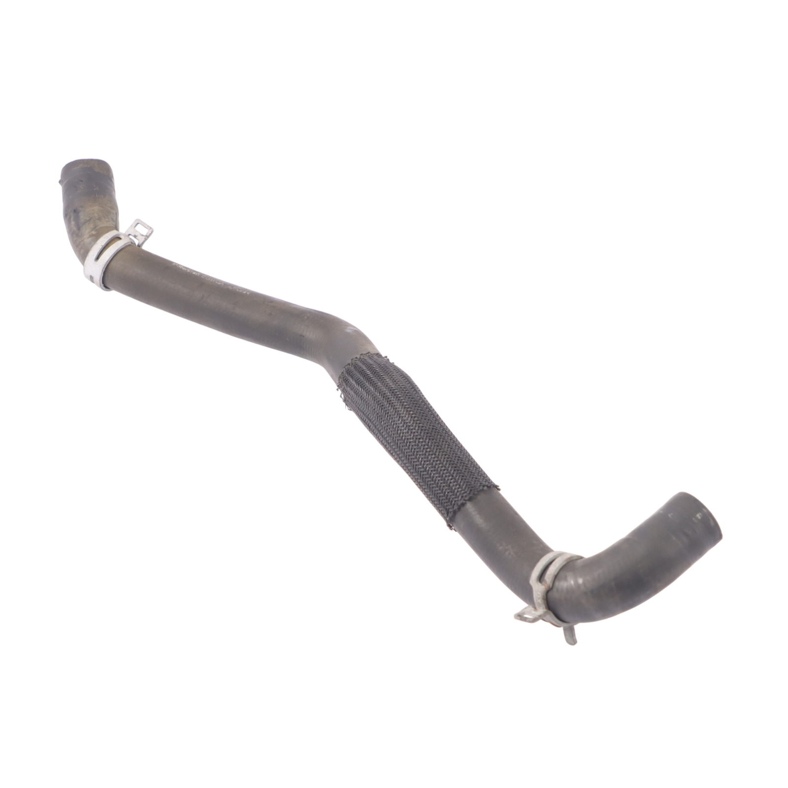 Ford Transit Mk7 2.4L Duratorq-TD Coolant Hose Pipe Line BK31-8C351-BA