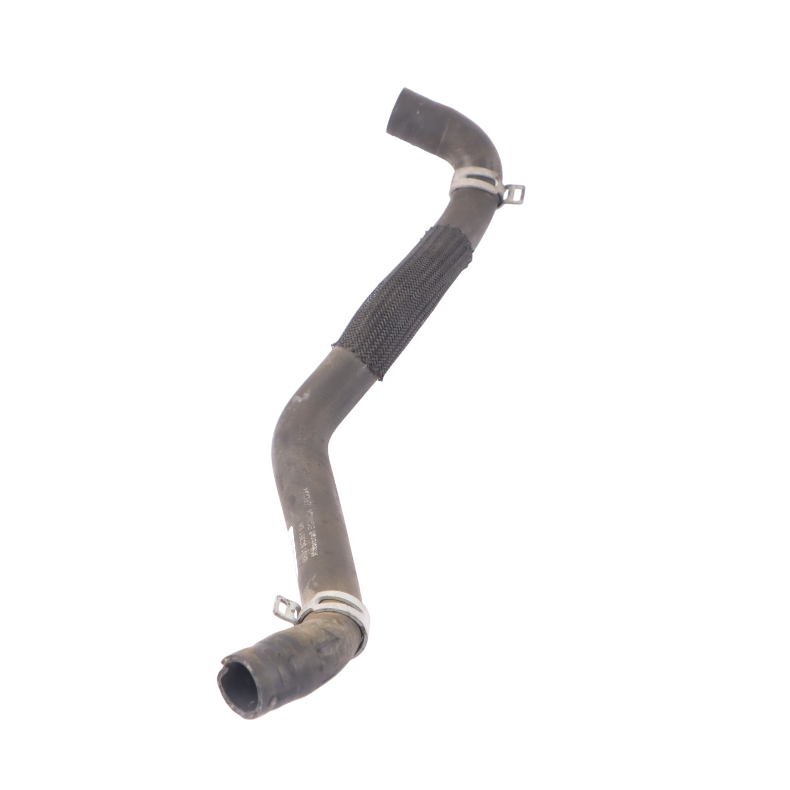 Ford Transit Mk7 2.4L Duratorq-TD Coolant Hose Pipe Line BK31-8C351-BA