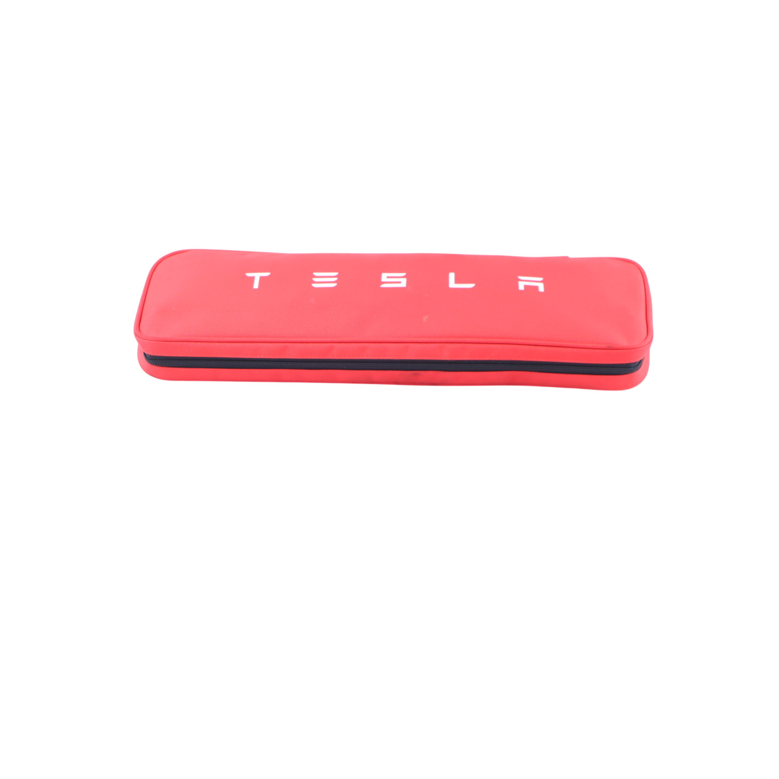 Tesla Model 3 Y First Aid Kit Hazard Warning Triangle Emergency P1475076-00-D