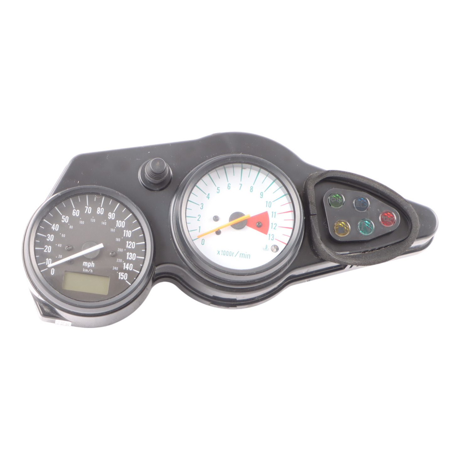 Suzuki SV650 Instrument Cluster Speedo Clocks 34119-20F21-000