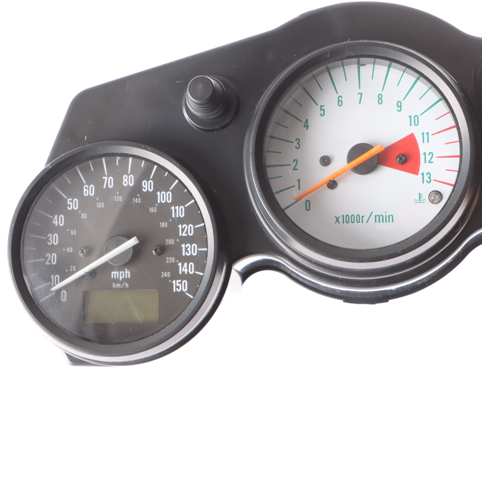 Suzuki SV650 Instrument Cluster Speedo Clocks 34119-20F21-000