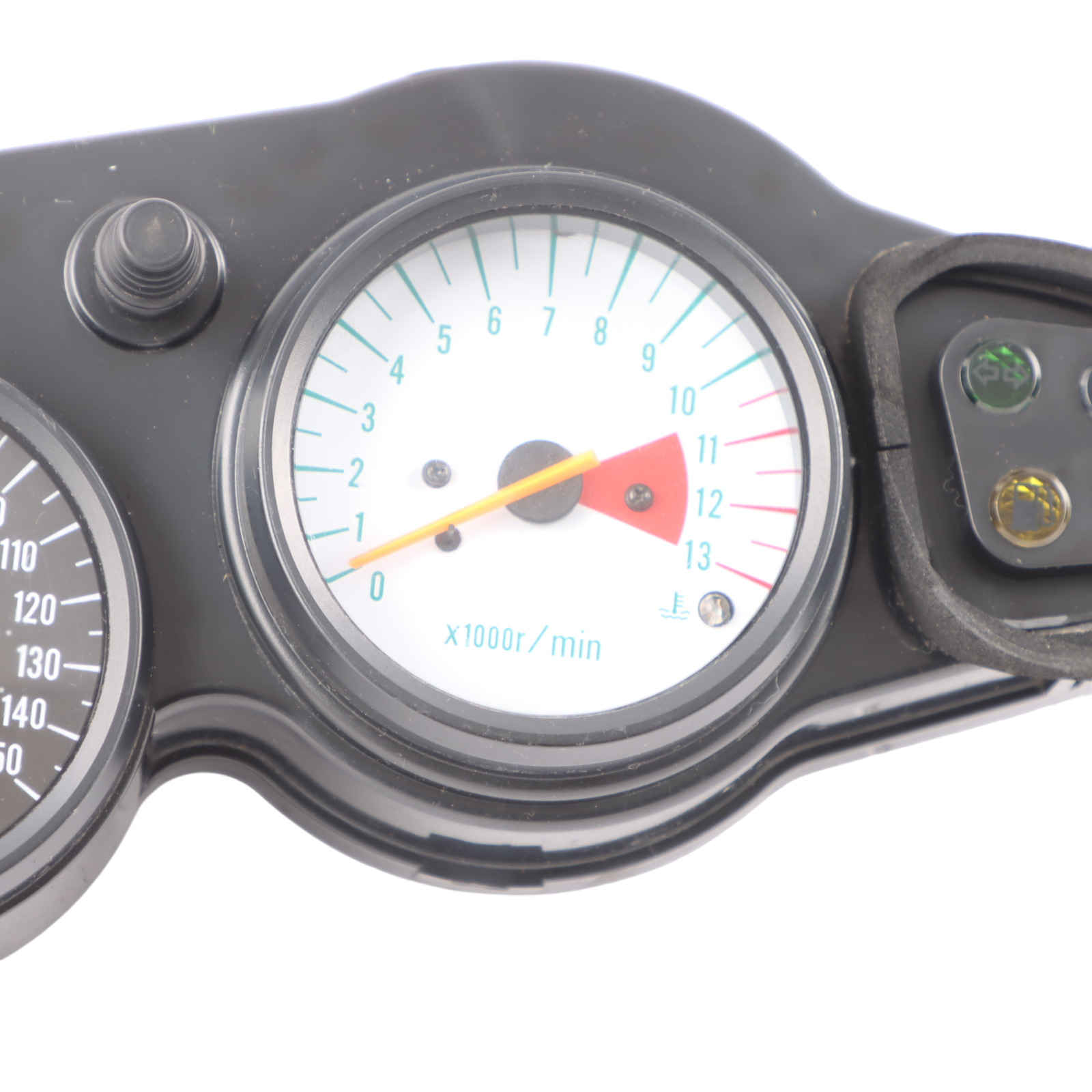 Suzuki SV650 Instrument Cluster Speedo Clocks 34119-20F21-000