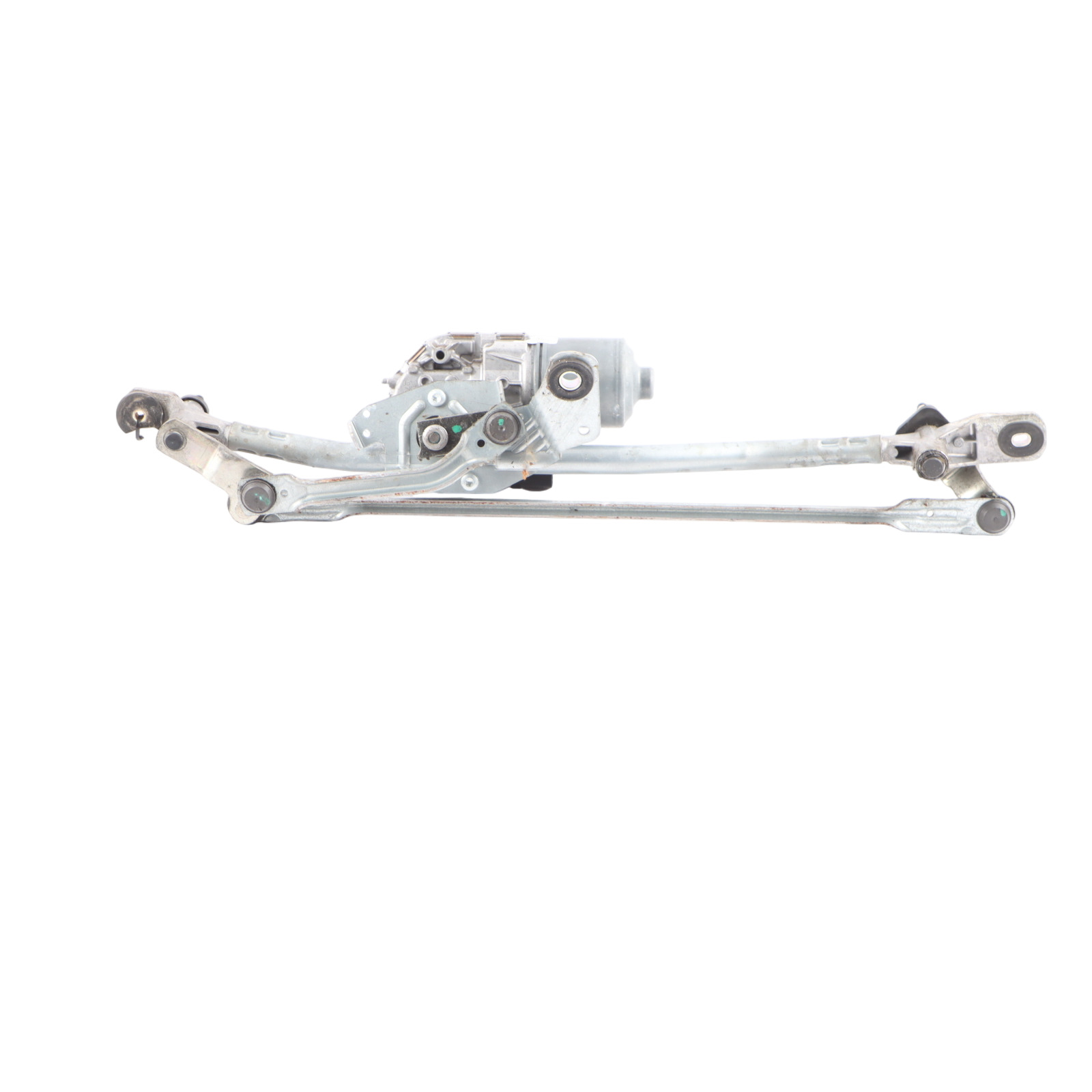 Audi RS6 C7 Front Windscreen Wiper Motor Linkage 4G2955023A