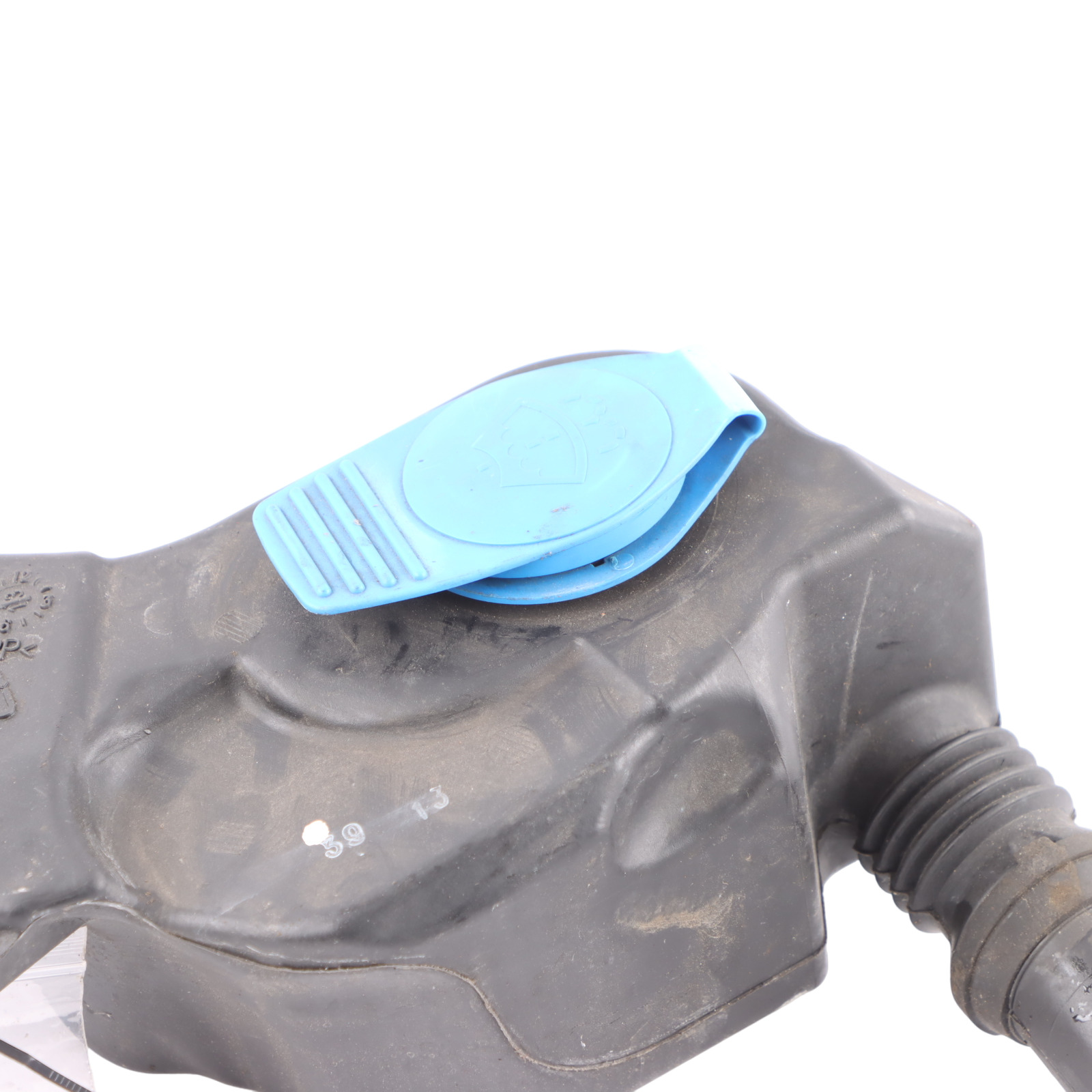 Audi RS6 C7 Windshield Washer Fluid Reservoir Bottle Tank 4G2955463