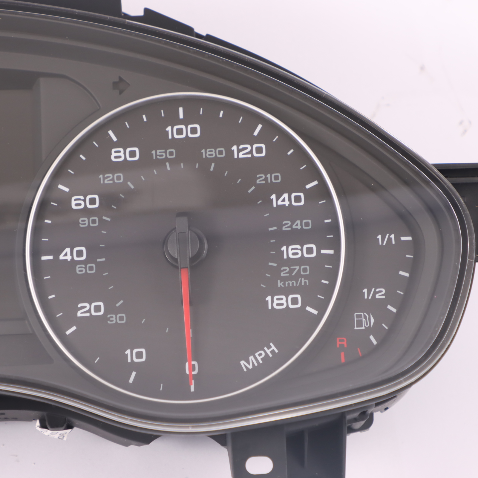 Audi A6 C7 Diesel Instrument Cluster Speedo Clocks Manual 4G8920950N