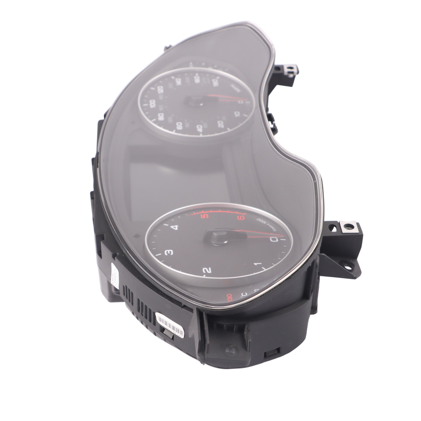 Audi A6 C7 Diesel Instrument Cluster Speedo Clocks Manual 4G8920950N