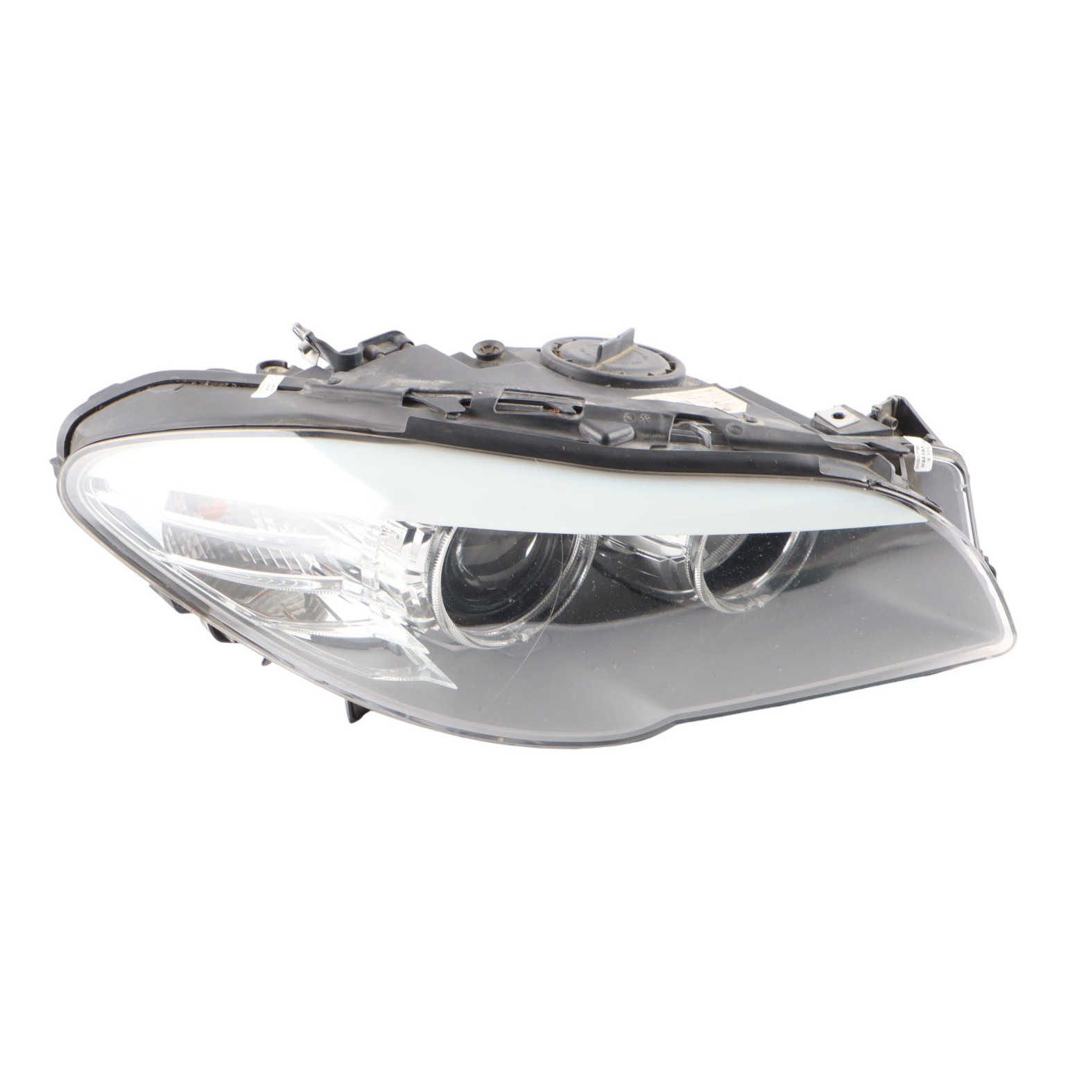 BMW F10 F11 Headlight Headlamp Halogen Light Lamp Front Right O/S 7203242