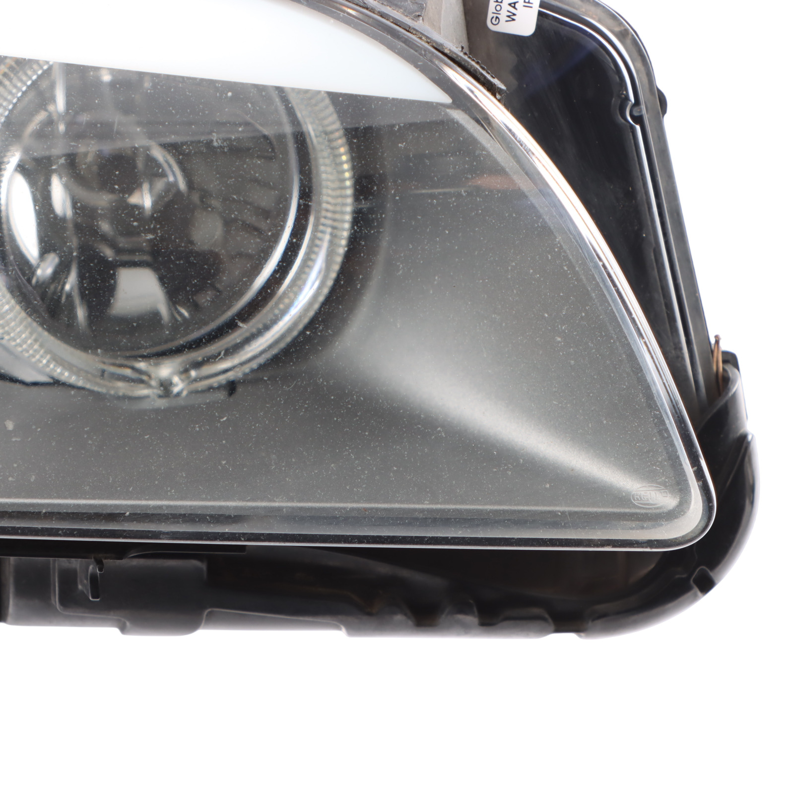 BMW F10 F11 Headlight Headlamp Halogen Light Lamp Front Right O/S 7203242