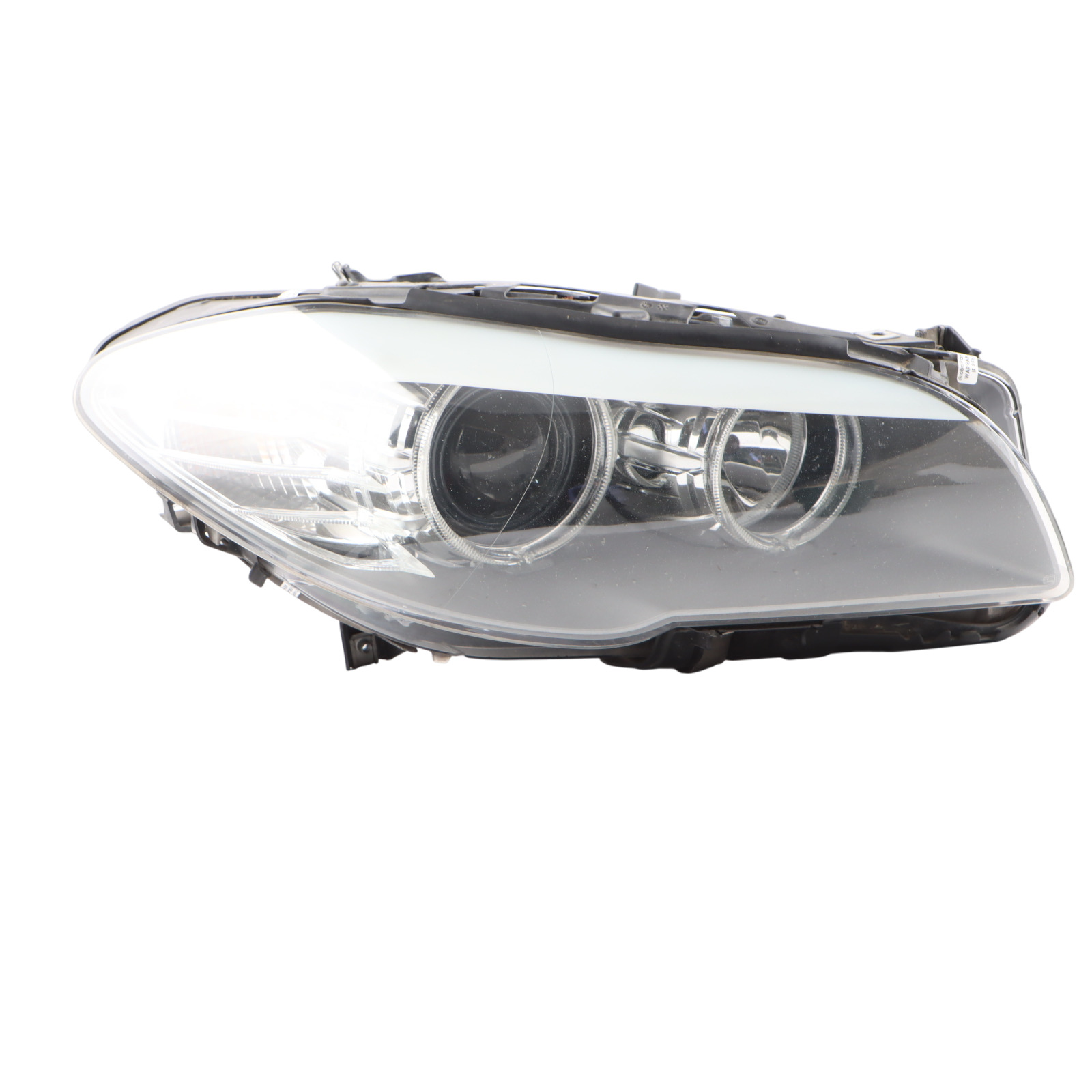 BMW F10 F11 Headlight Headlamp Halogen Light Lamp Front Right O/S 7203242