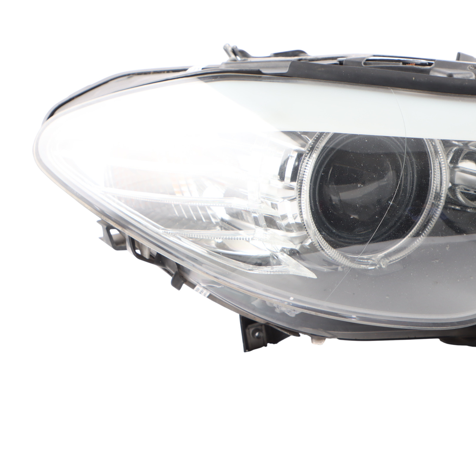 BMW F10 F11 Headlight Headlamp Halogen Light Lamp Front Right O/S 7203242