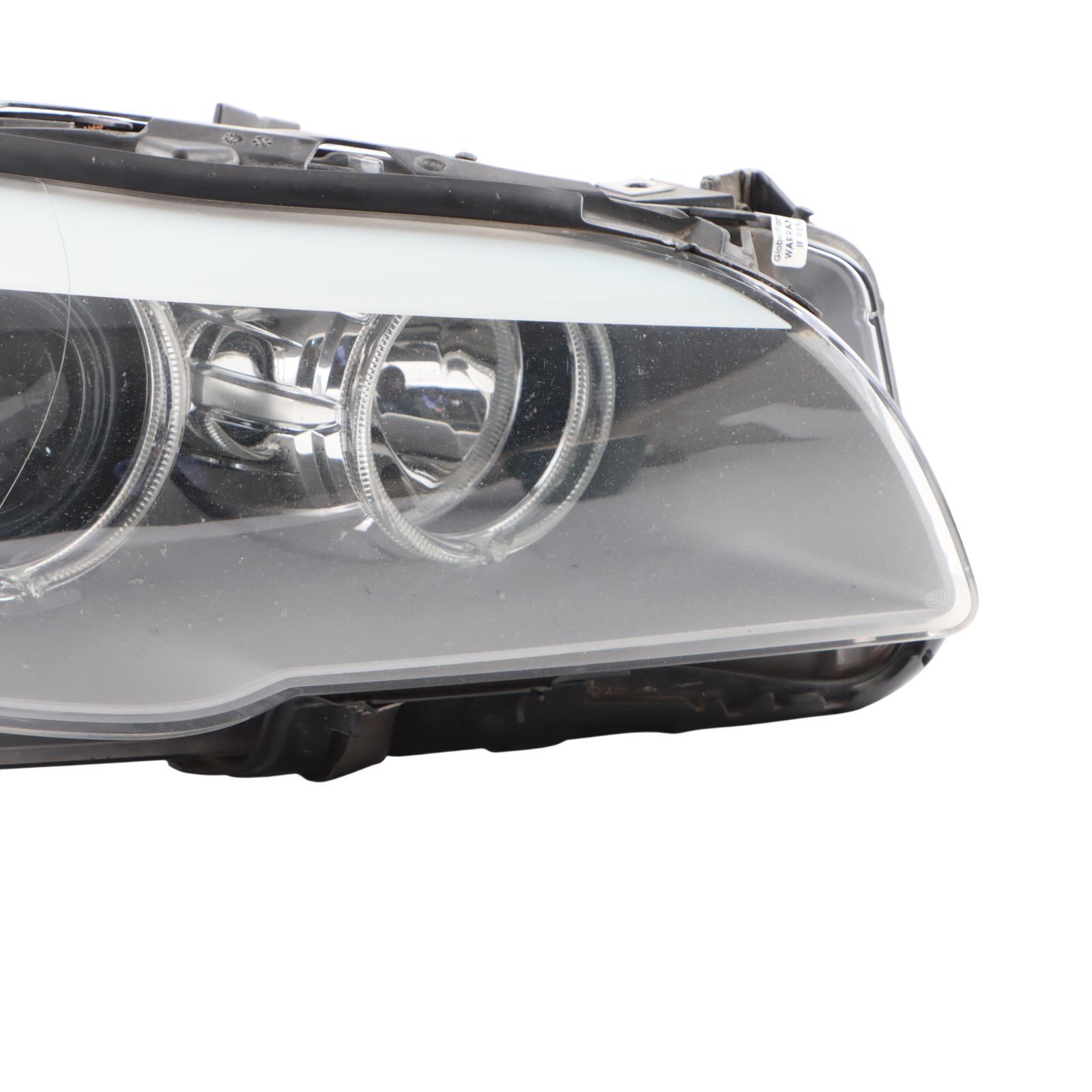 BMW F10 F11 Headlight Headlamp Halogen Light Lamp Front Right O/S 7203242