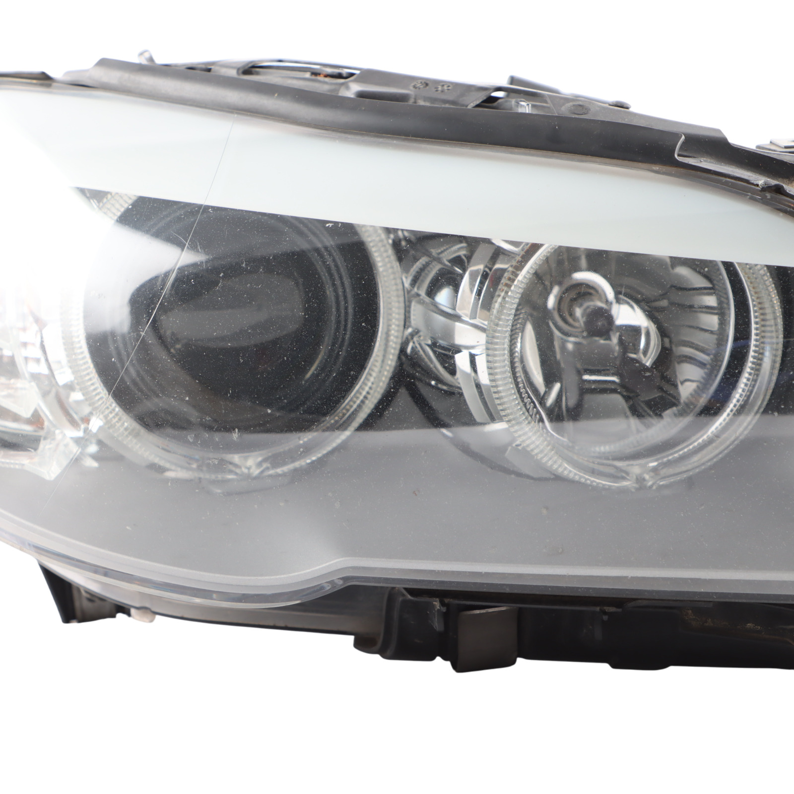 BMW F10 F11 Headlight Headlamp Halogen Light Lamp Front Right O/S 7203242