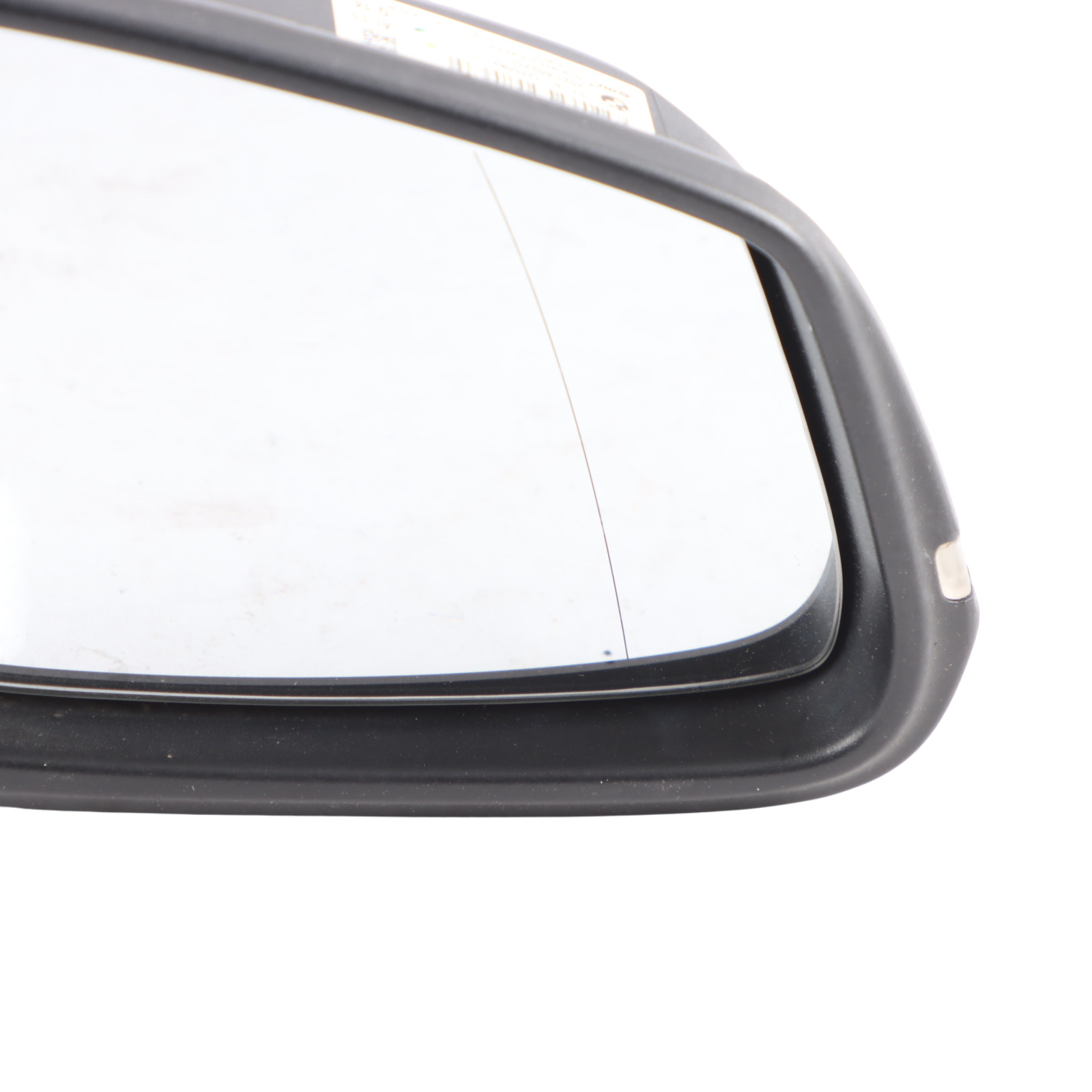 BMW F20 Outside Electric Door Mirror Wing Heated Right O/S 7245094