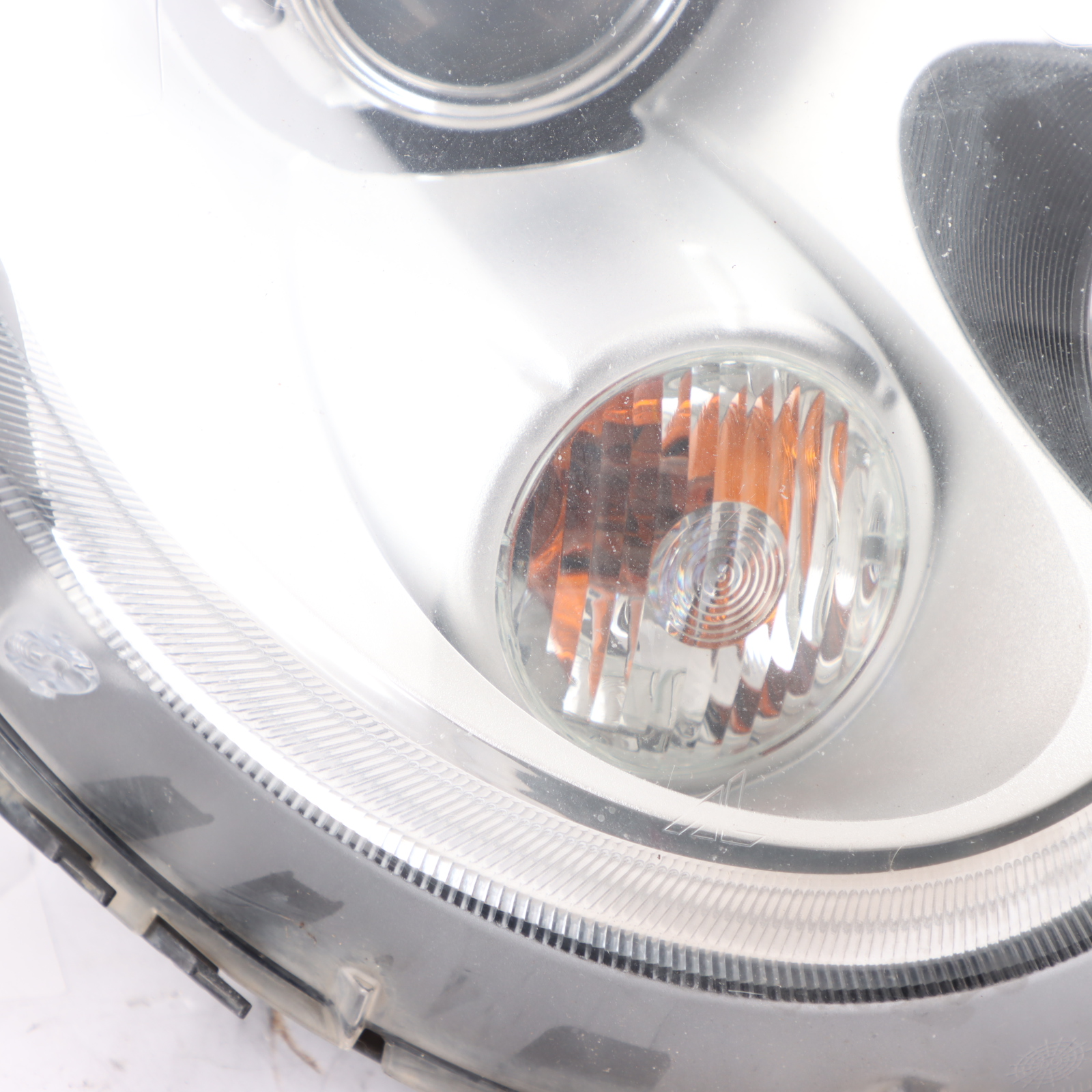 Mini R57 Headlight Lamp Bi-Xenon Right O/S Driver Side 7292054