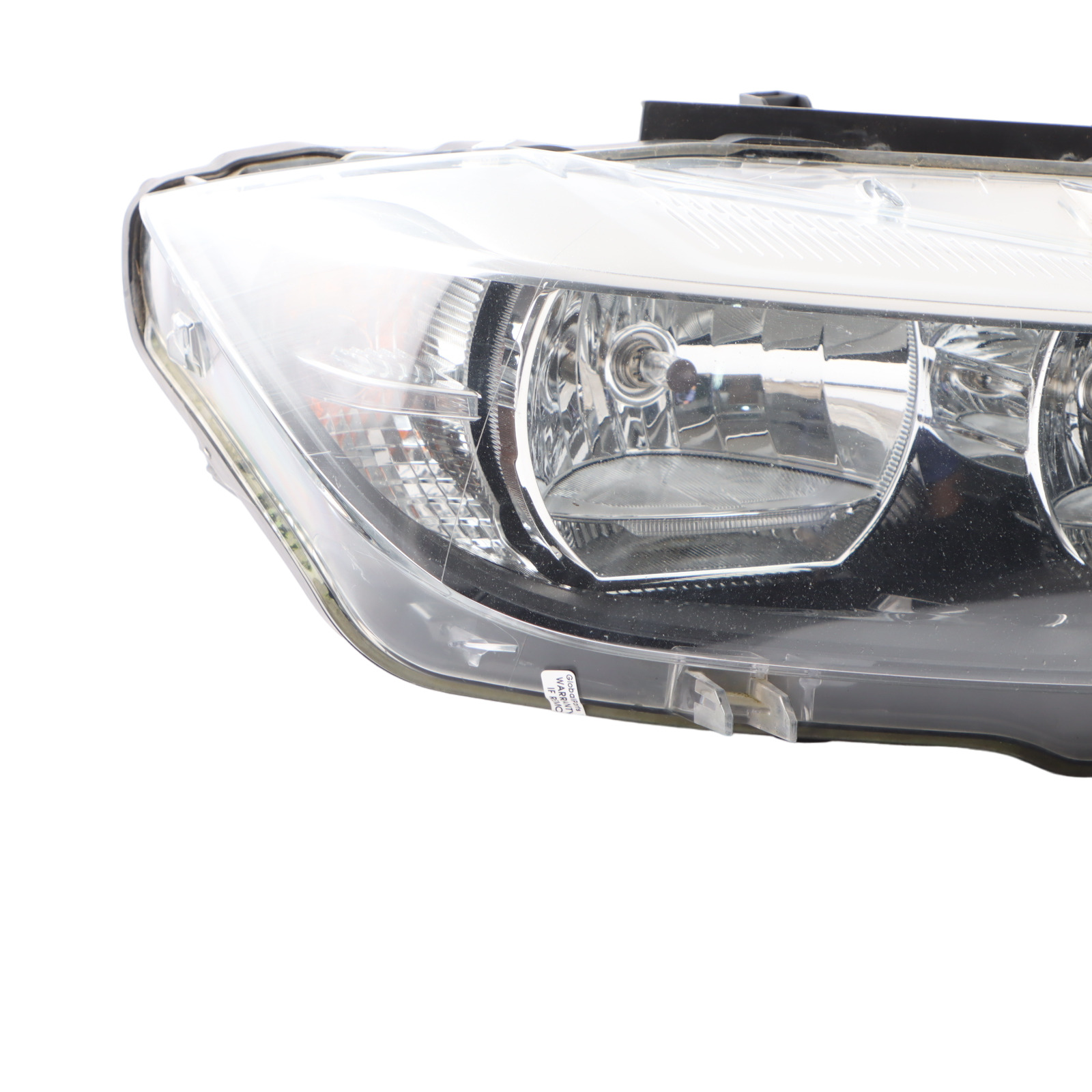 BMW F30 LCI F31 LCI Front Lamp Headlight Halogen Right O/S 7365598