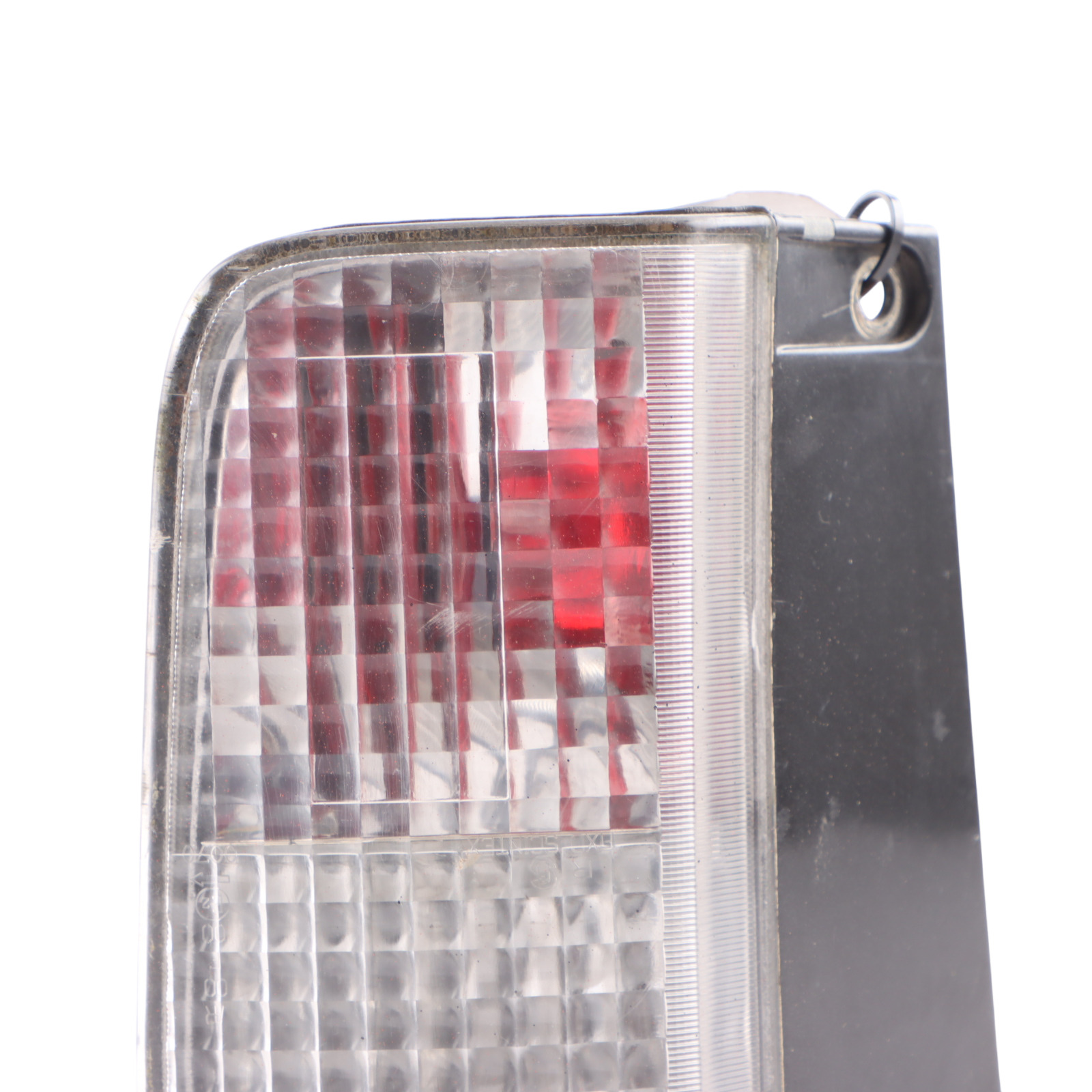 Fog Light Renault Trafic Vauxhall Vivaro Rear Light Lamp Right O/S 8200968067