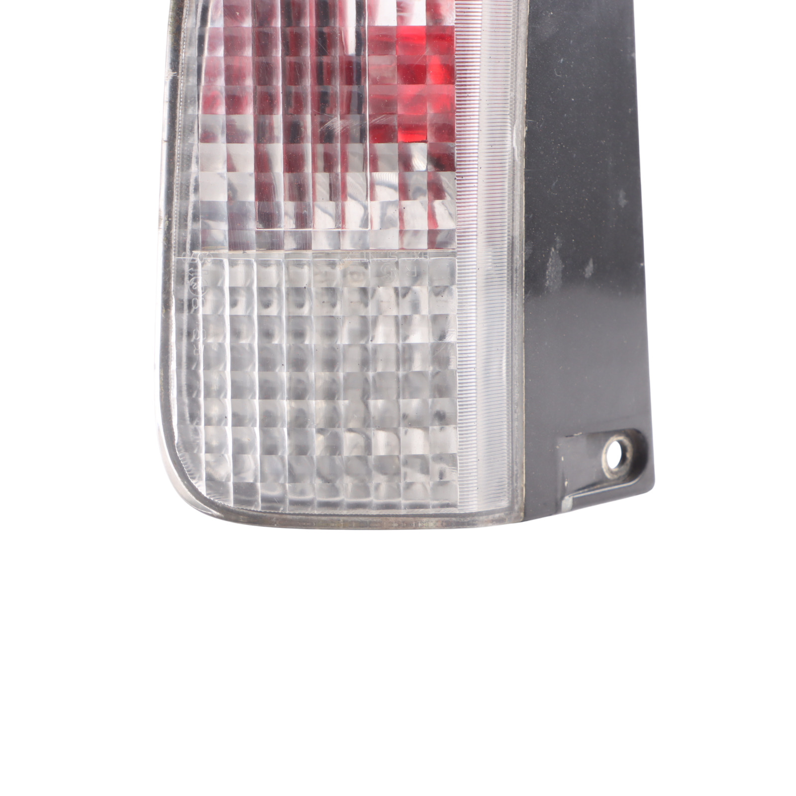 Fog Light Renault Trafic Vauxhall Vivaro Rear Light Lamp Right O/S 8200968067