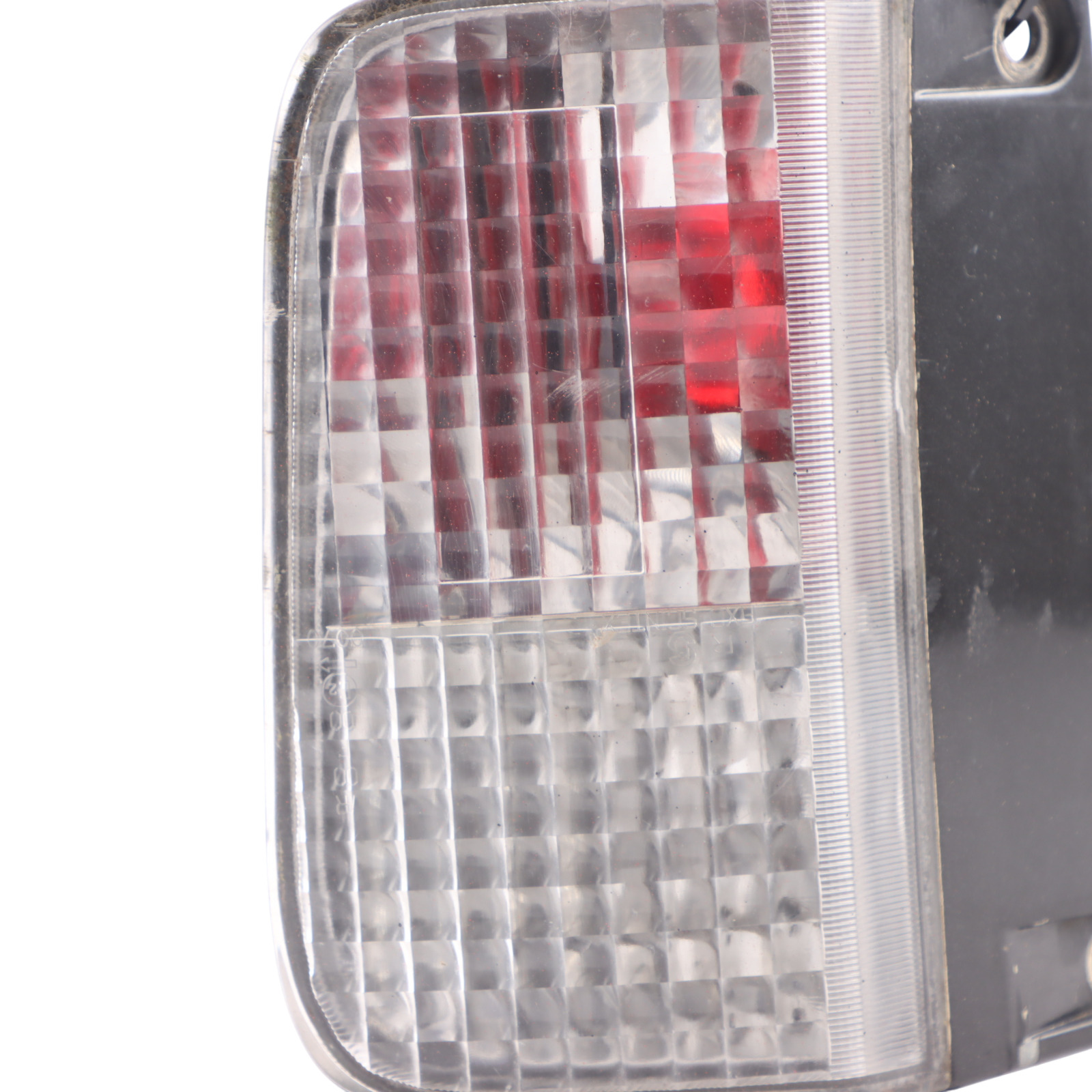 Fog Light Renault Trafic Vauxhall Vivaro Rear Light Lamp Right O/S 8200968067