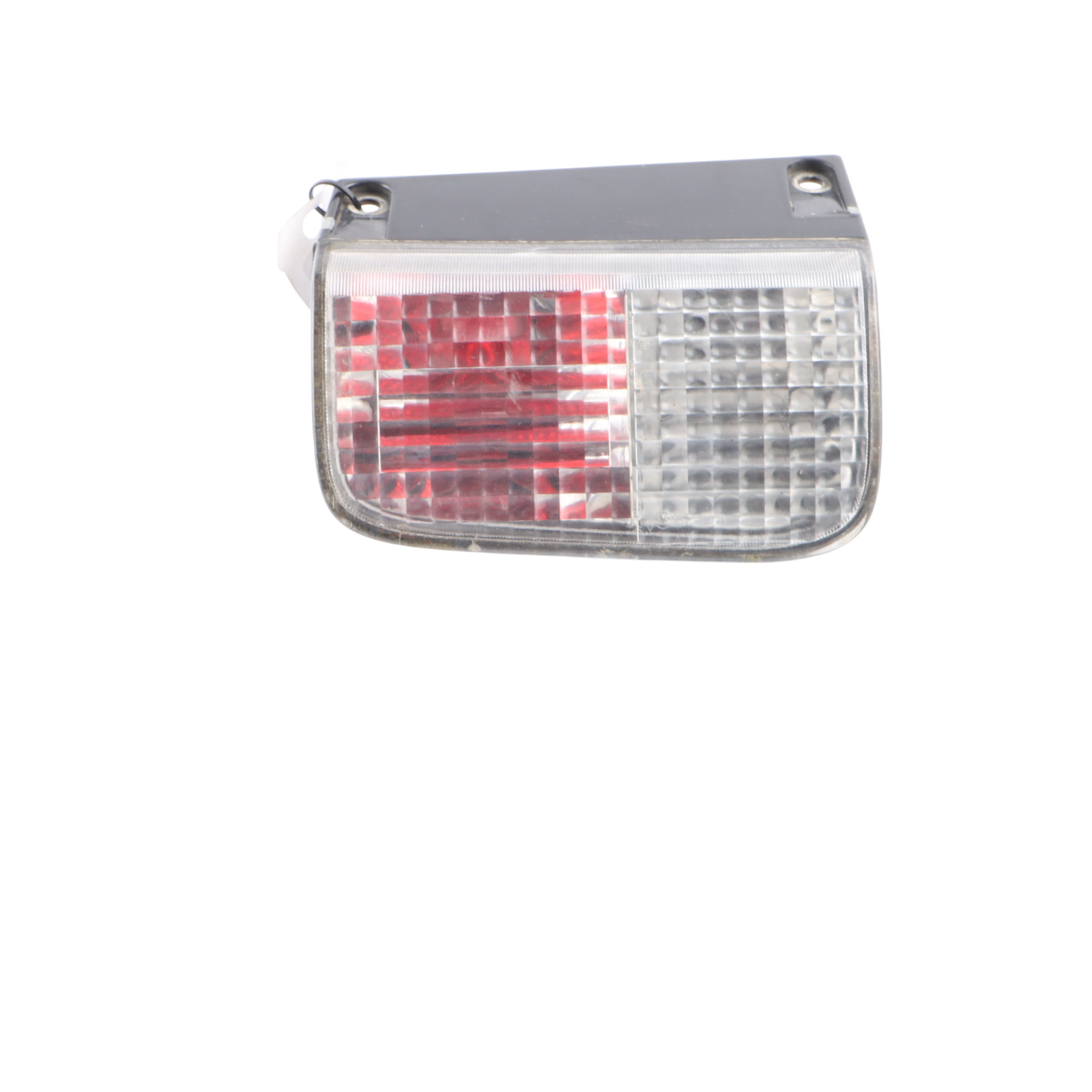 Fog Light Renault Trafic Vauxhall Vivaro Rear Light Lamp Right O/S 8200968067