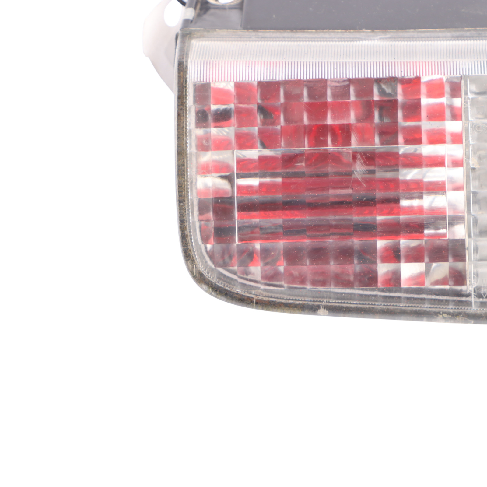 Fog Light Renault Trafic Vauxhall Vivaro Rear Light Lamp Right O/S 8200968067