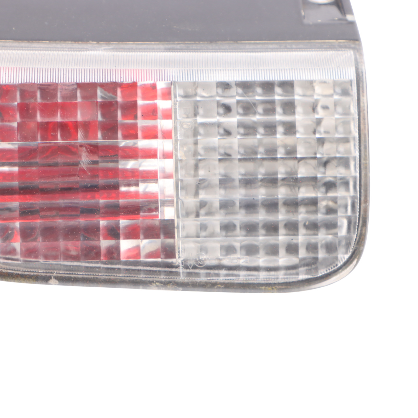 Fog Light Renault Trafic Vauxhall Vivaro Rear Light Lamp Right O/S 8200968067