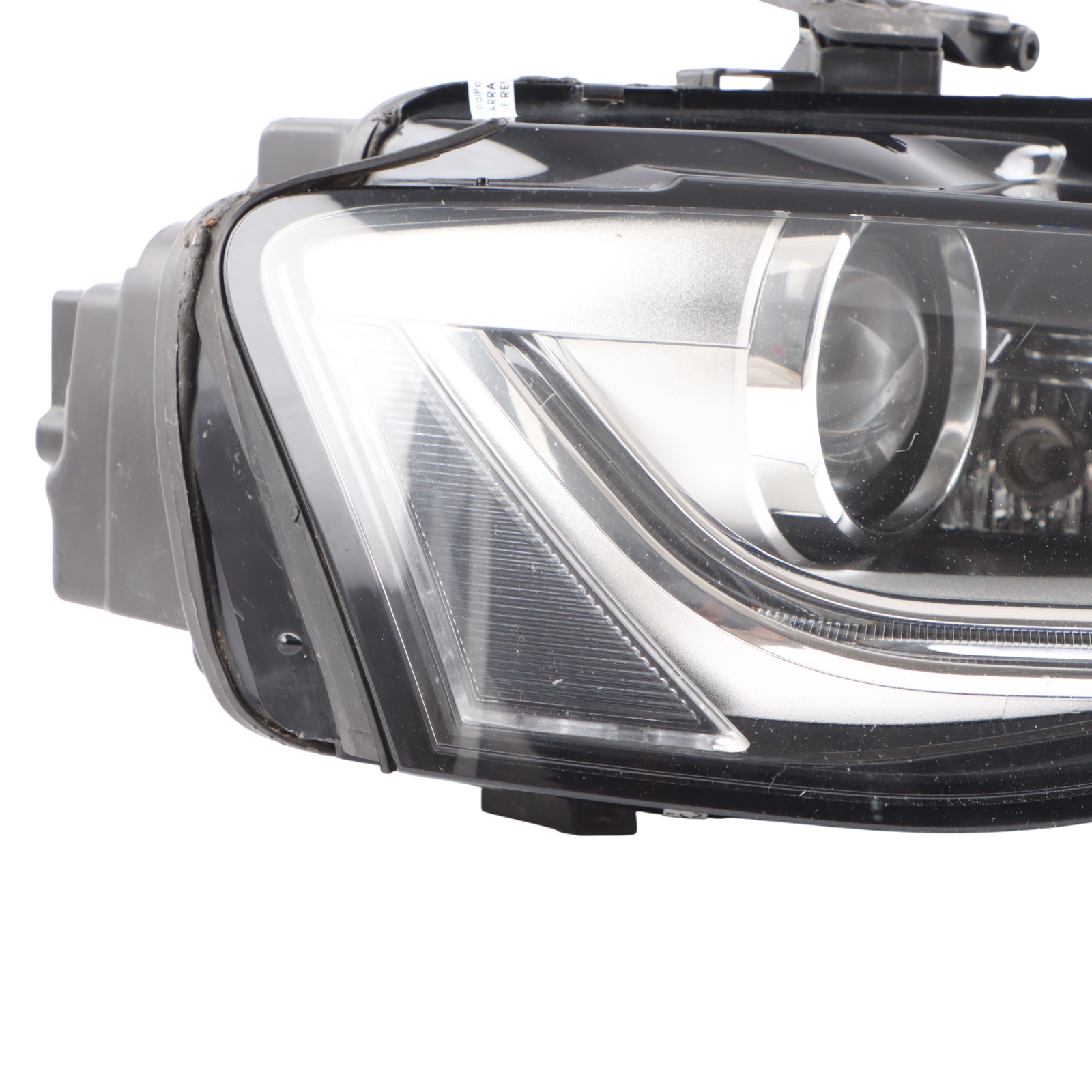 Audi RS4 B8 Front Lamp Xenon Headlight Right O/S 8K0941032D