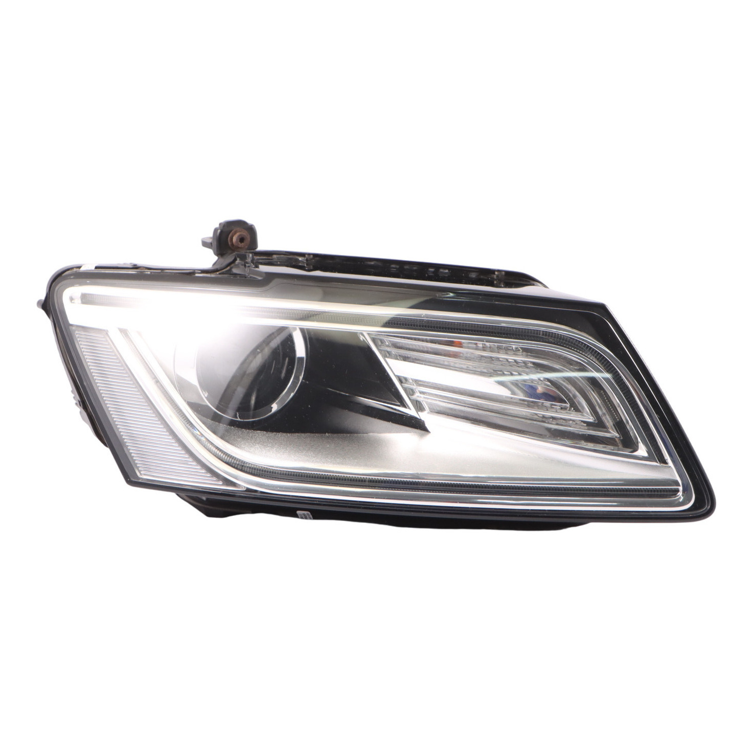 Audi Q5 8R Headlight Headlamp Lamp Light Front Right O/S 8R0941006D