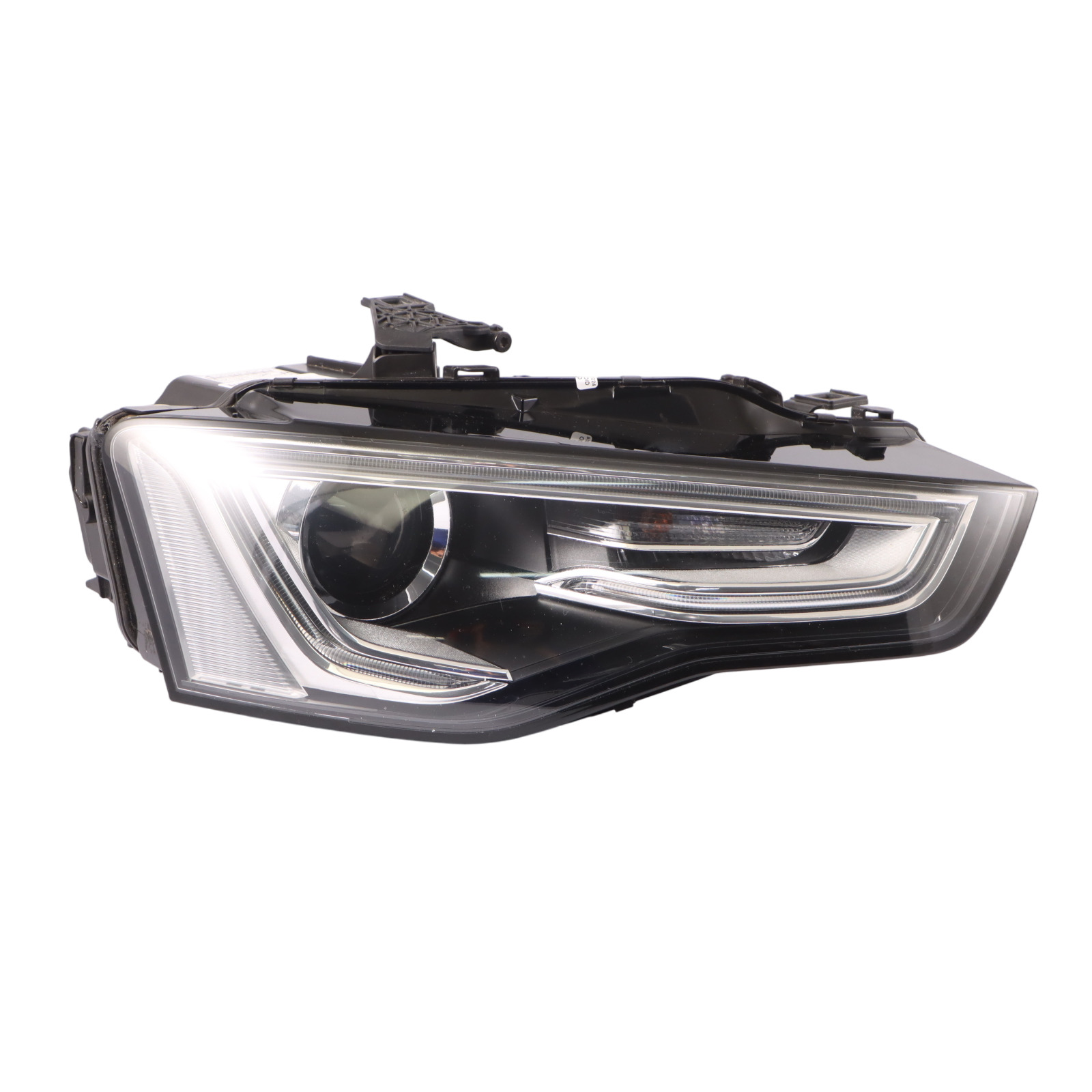 Audi A5 8T Headlight Headlamp Lamp Light Front Right O/S 8T0941006D