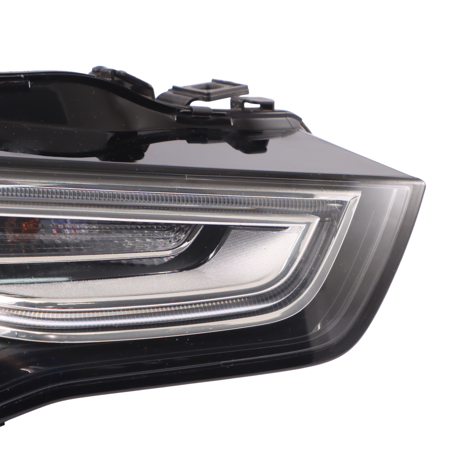 Audi A5 8T Headlight Headlamp Lamp Light Front Right O/S 8T0941006D