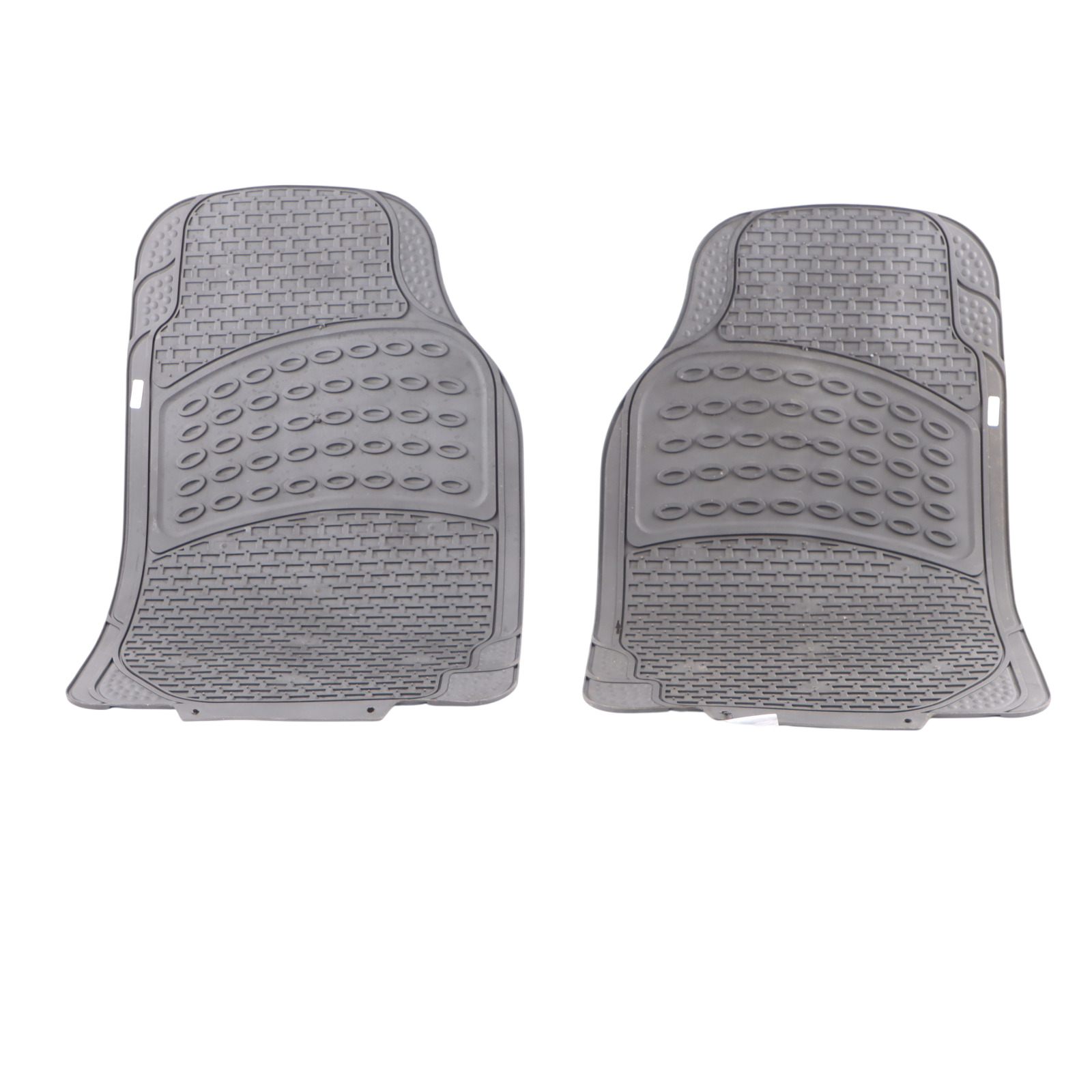 BMW E60 E61 Floor Mats Interior Front Rear Footwell Cover Set 