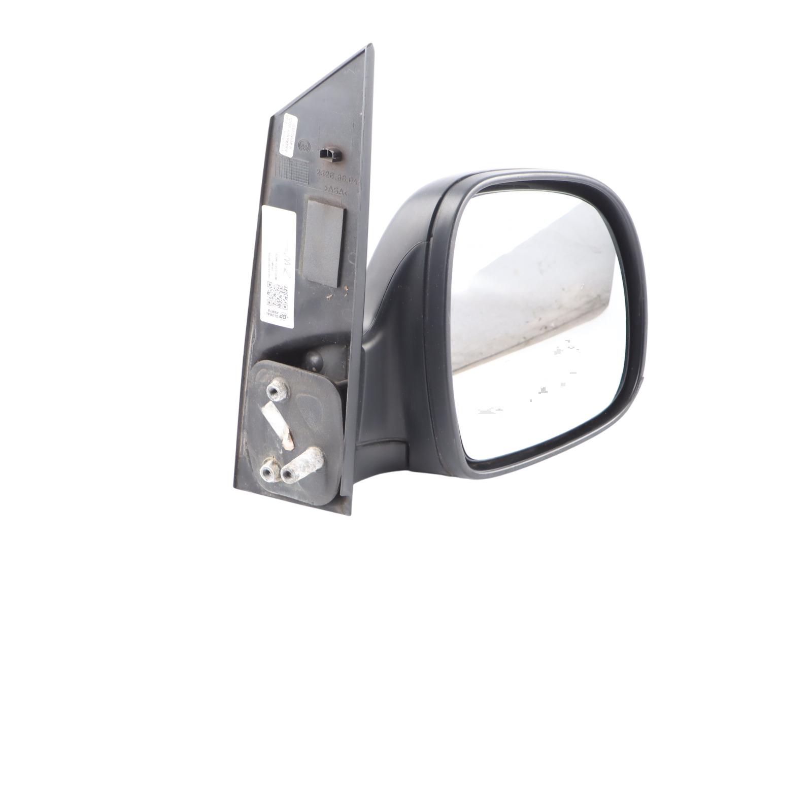 Wing Mirror Mercedes Vito W639 Door Right O/S Exterior Primed