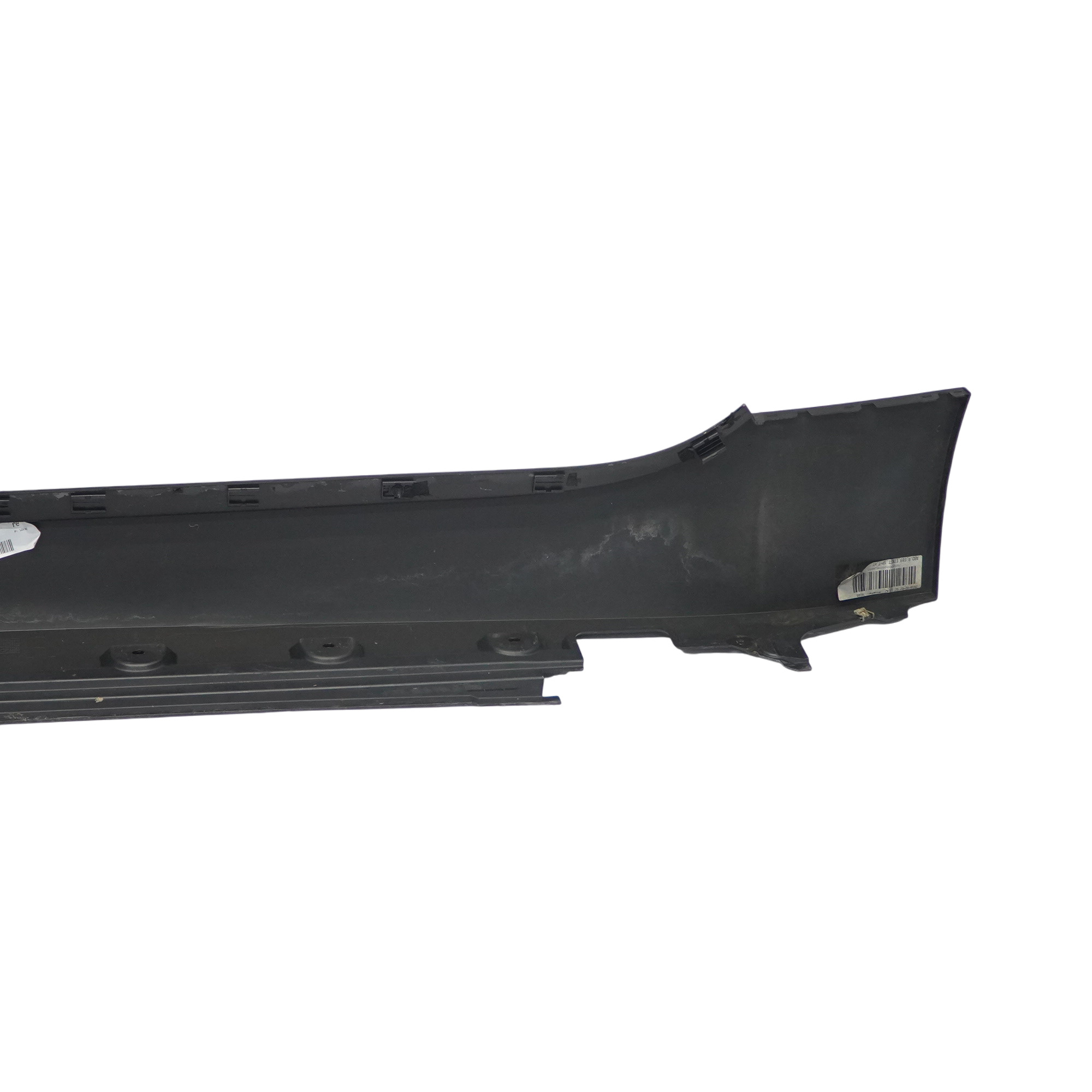 BMW Z4 E89 Side Skirt Front Right O/S Sill Strip Black Sapphire Metallic - 475