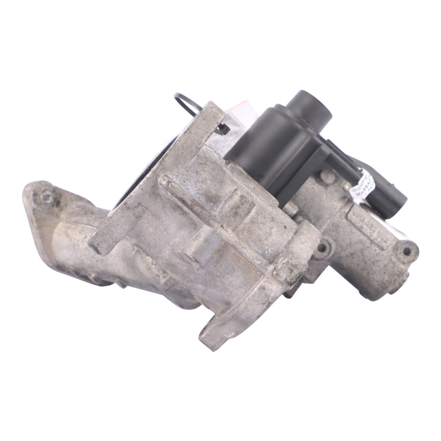 Audi A3 8P 1.9 TDI BLS Diesel Exhaust Gas Recirculation EGR Valve 03G131501N