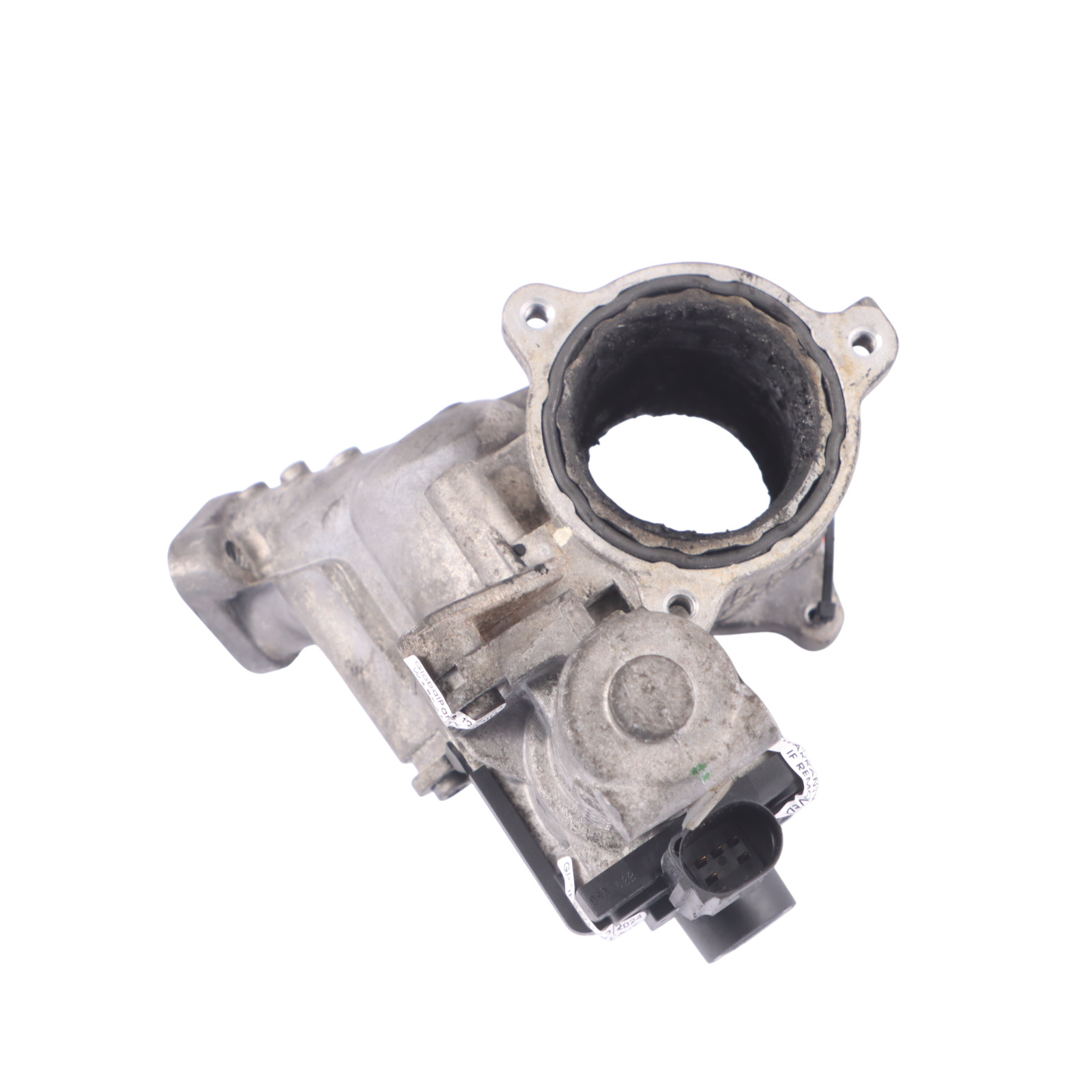 Audi A3 8P 1.9 TDI BLS Diesel Exhaust Gas Recirculation EGR Valve 03G131501N