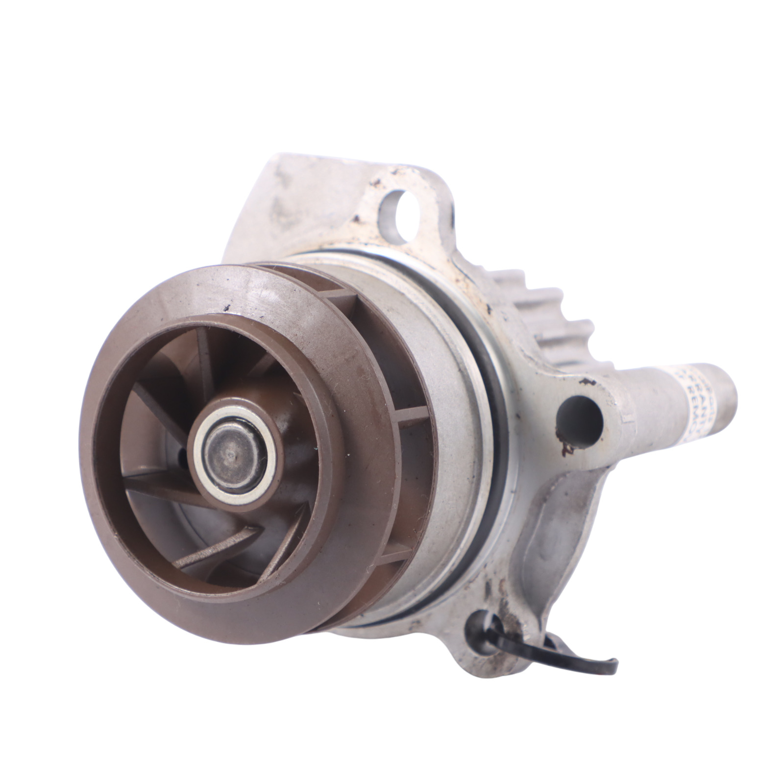 Volkswagen Transporter T5 2.0 TDi Engine CAAA Water Pump 03L121011J 