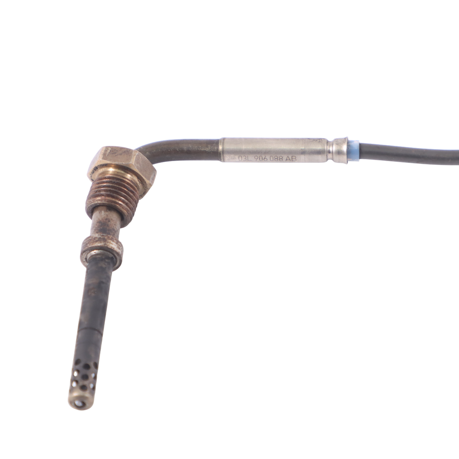 Audi A6 C6 Diesel Engine Exhaust Gas Temperature Sensor Pre DPF 03L906088AB