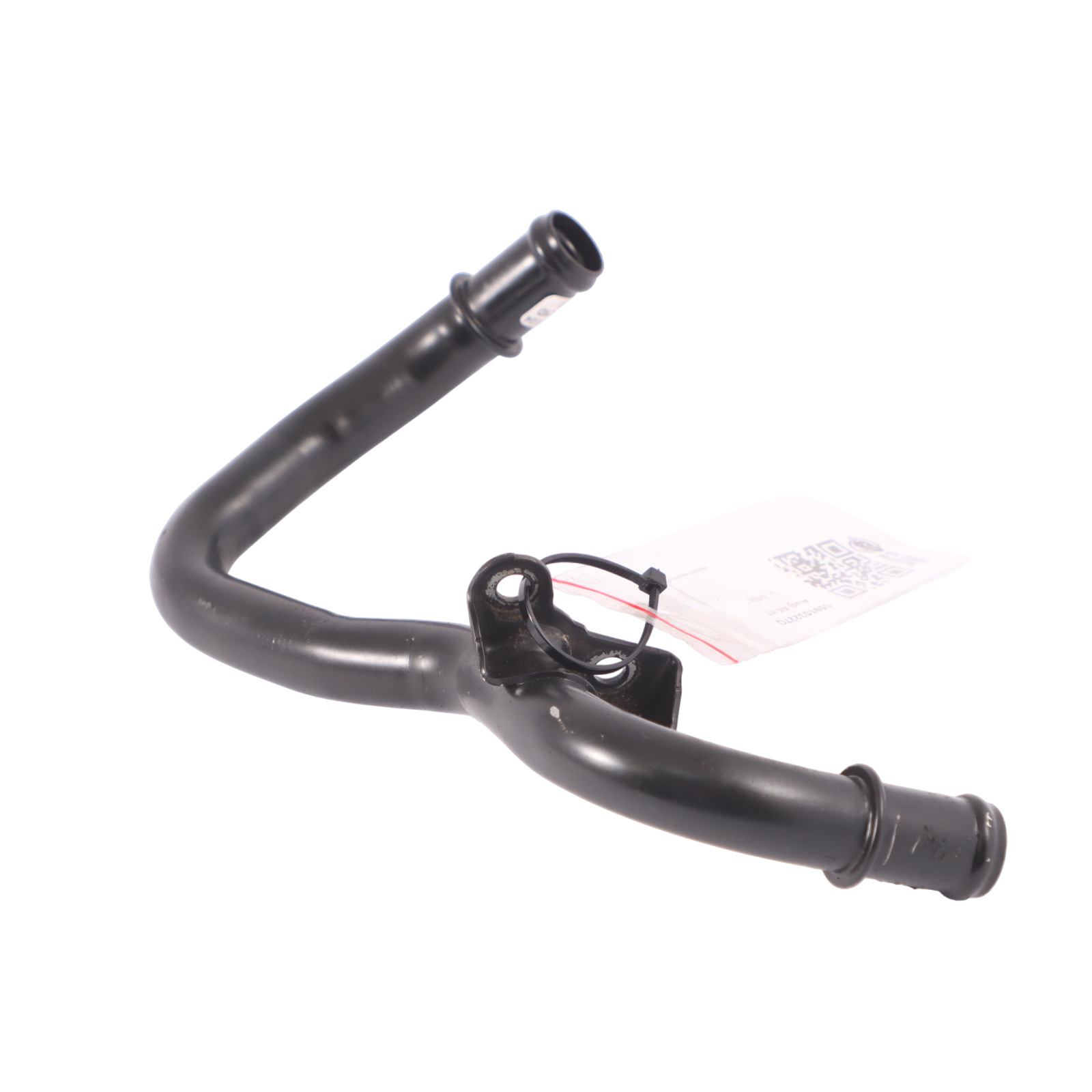 Audi A5 8T 3.0 TDI CCWA Diesel Breather Pipe Hose Line Tube 059103227Q