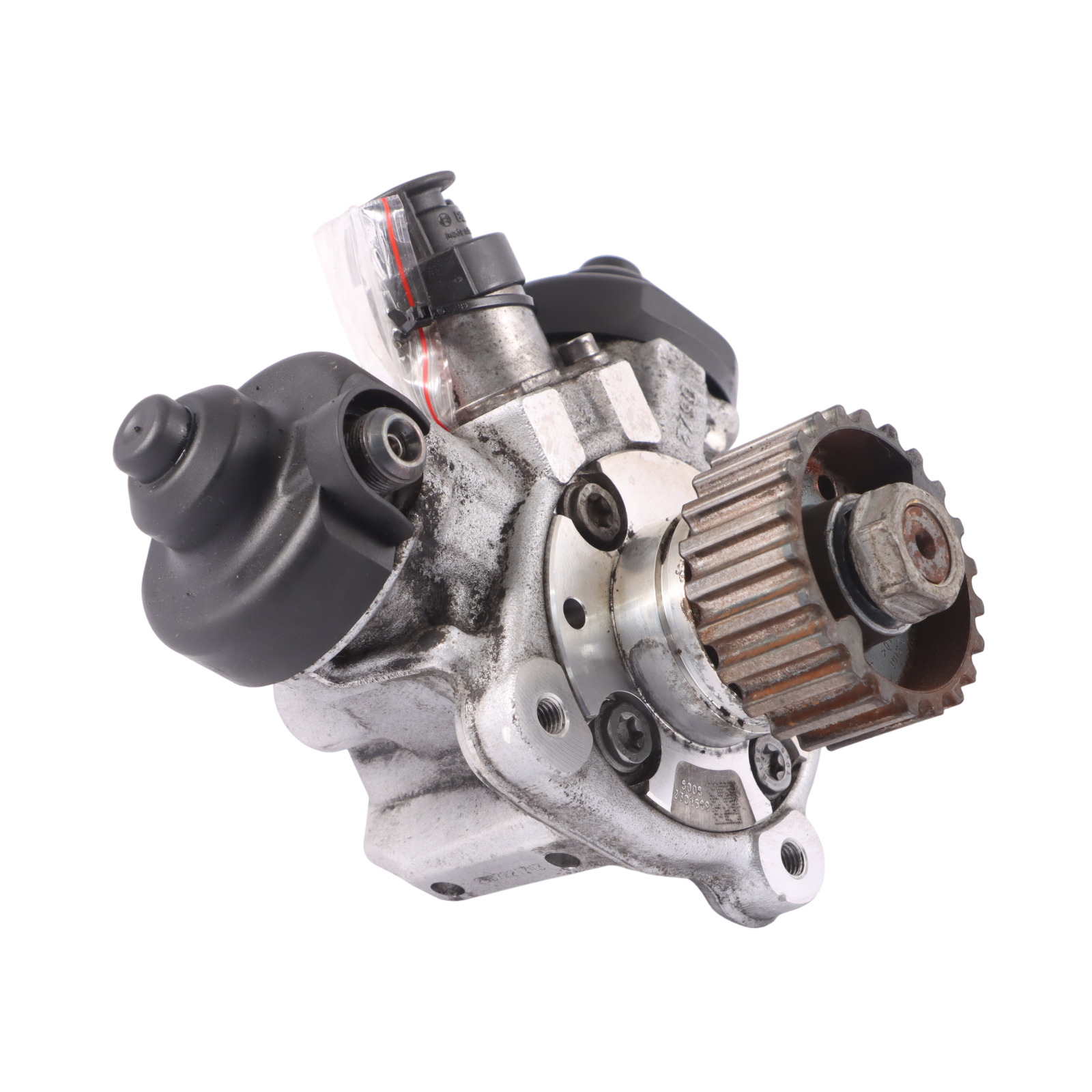 Audi A5 8T 3.0 TDI CCWA Diesel High Pressure Fuel Pump 059130755AH