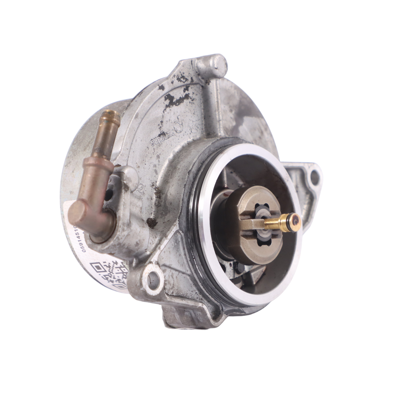 Audi A5 8T 3.0 TDI CCWA Diesel Engine Vacuum Pump 059145100H