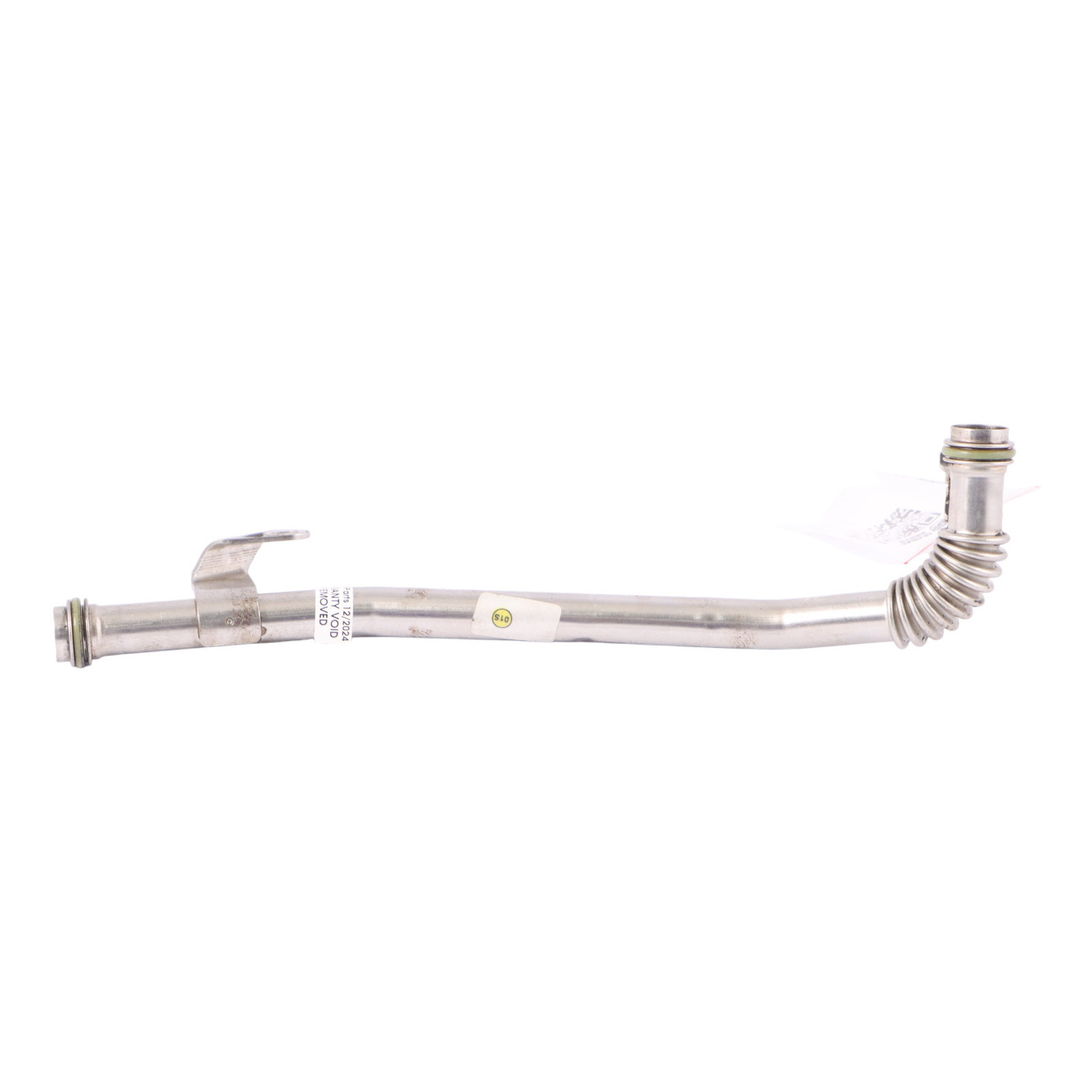 Audi A5 8T Power Steering Oil Return Hose Pipe Line 059145735AH