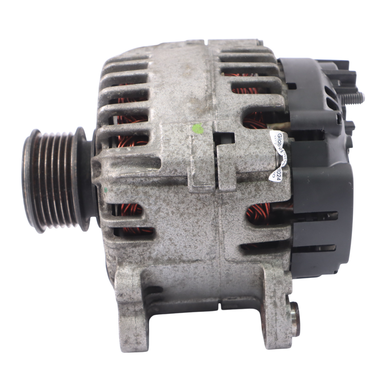 Audi Volkswagen Golf Mk5 2.0 TFSI Petrol Alternator Generator 06F903023HX 