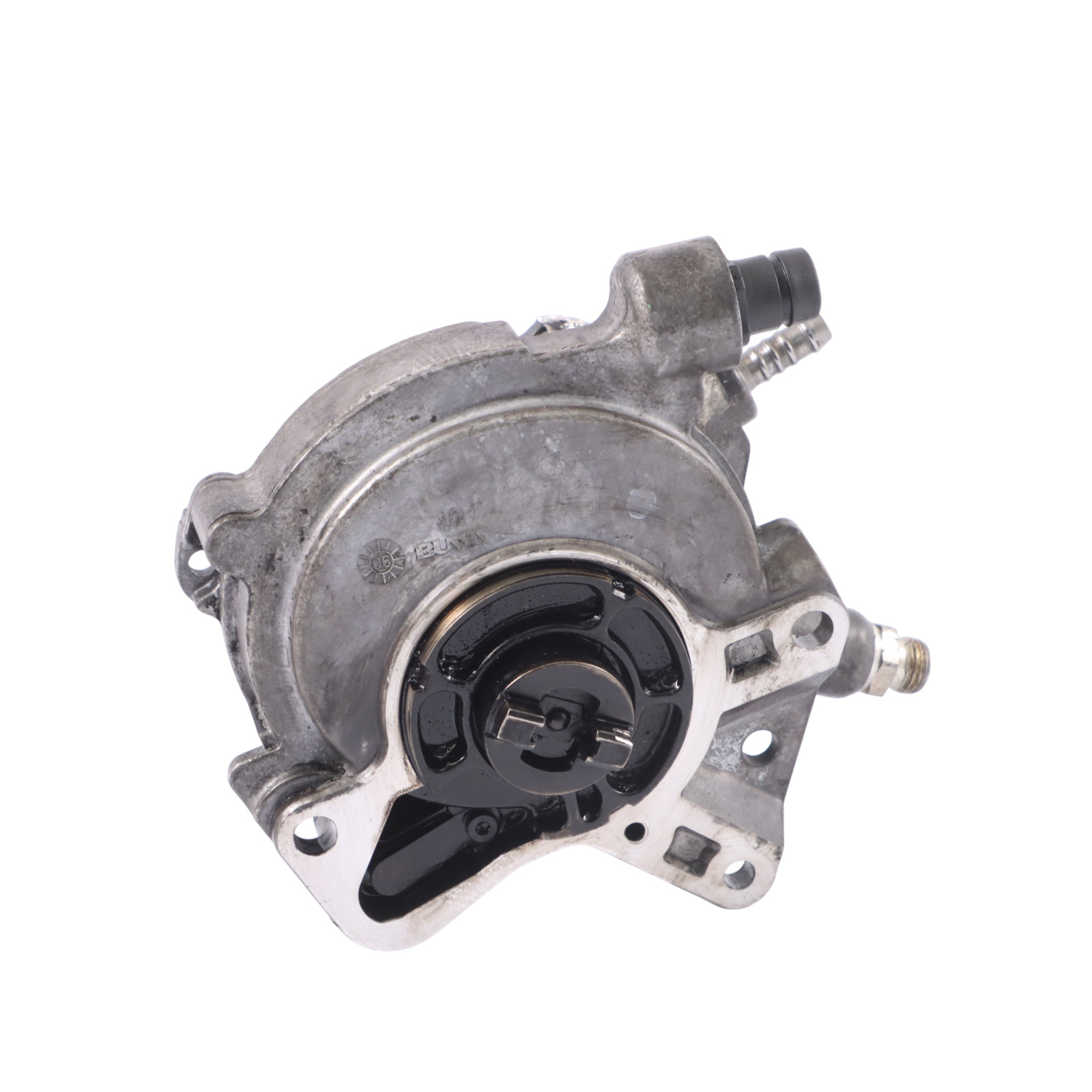 Volkswagen Touareg Transporter 2.5 TDI V6 Vacuum Fuel Tandem Pump 070145209H