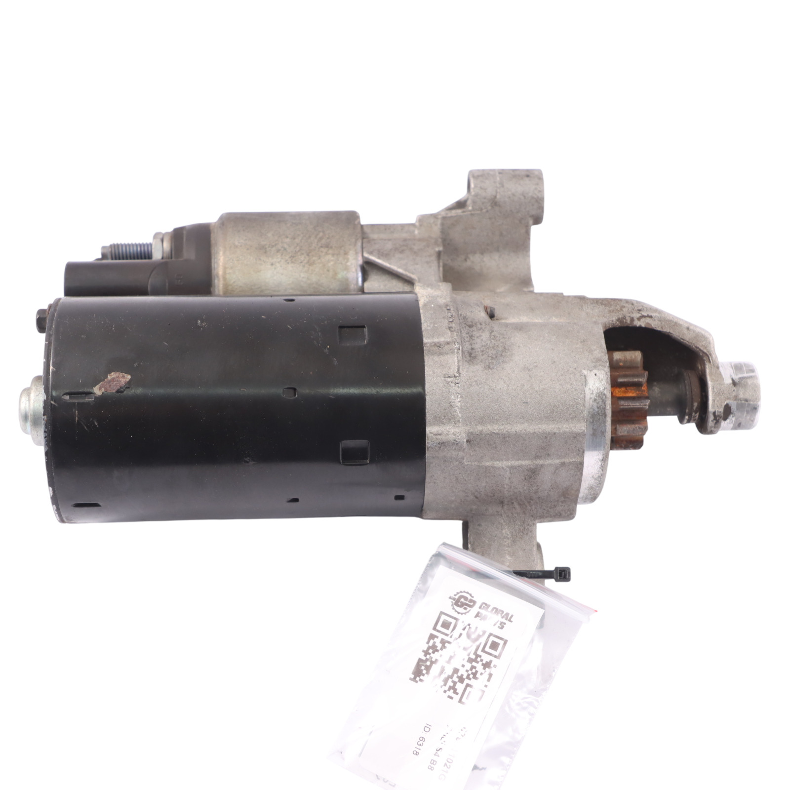 Audi RS4 B8 Starter Motor Petrol Engine Electrical Unit Actuator 079911021G