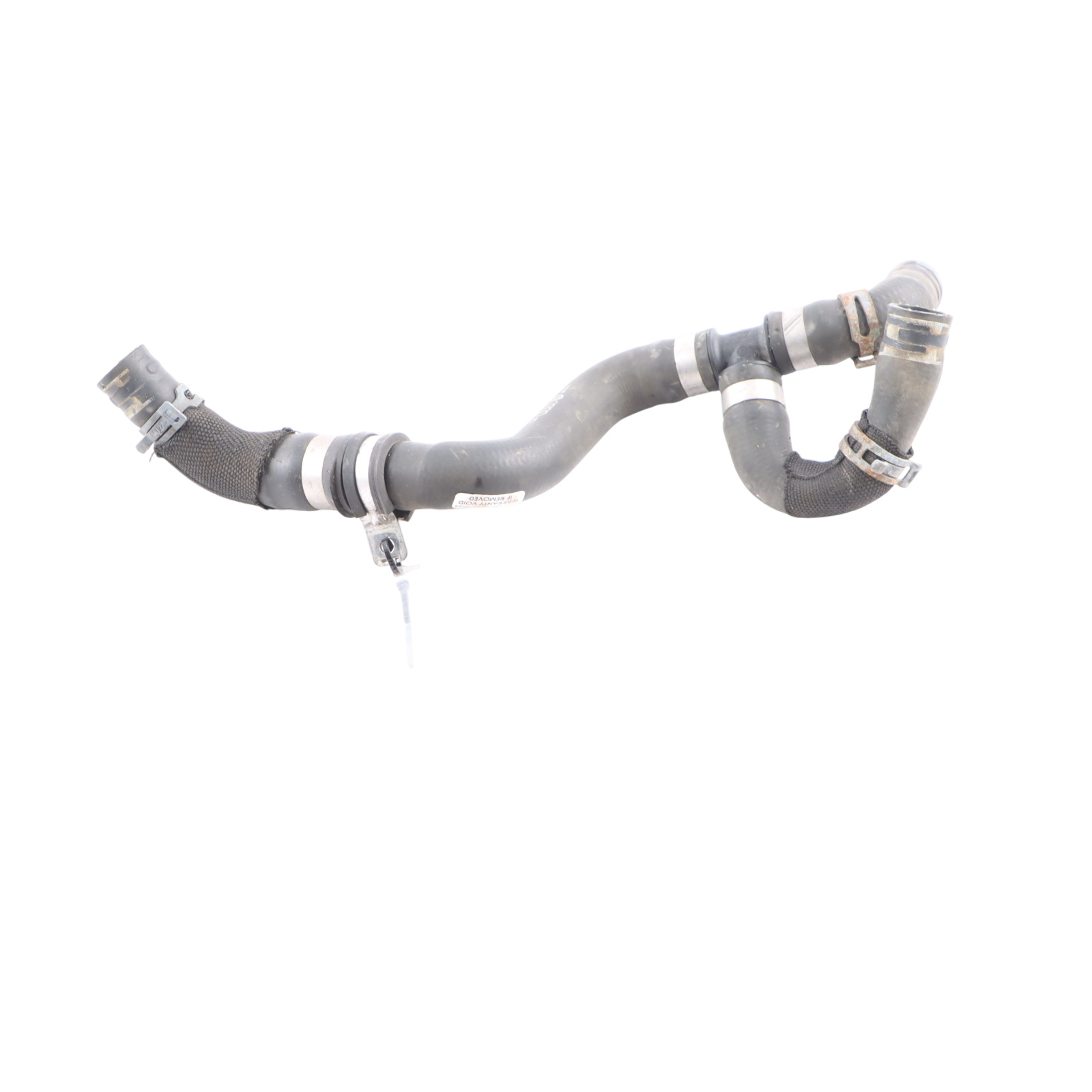 Audi RS3 8V Petrol Water Coolant Pipe Hose Line Tube 07K121063F