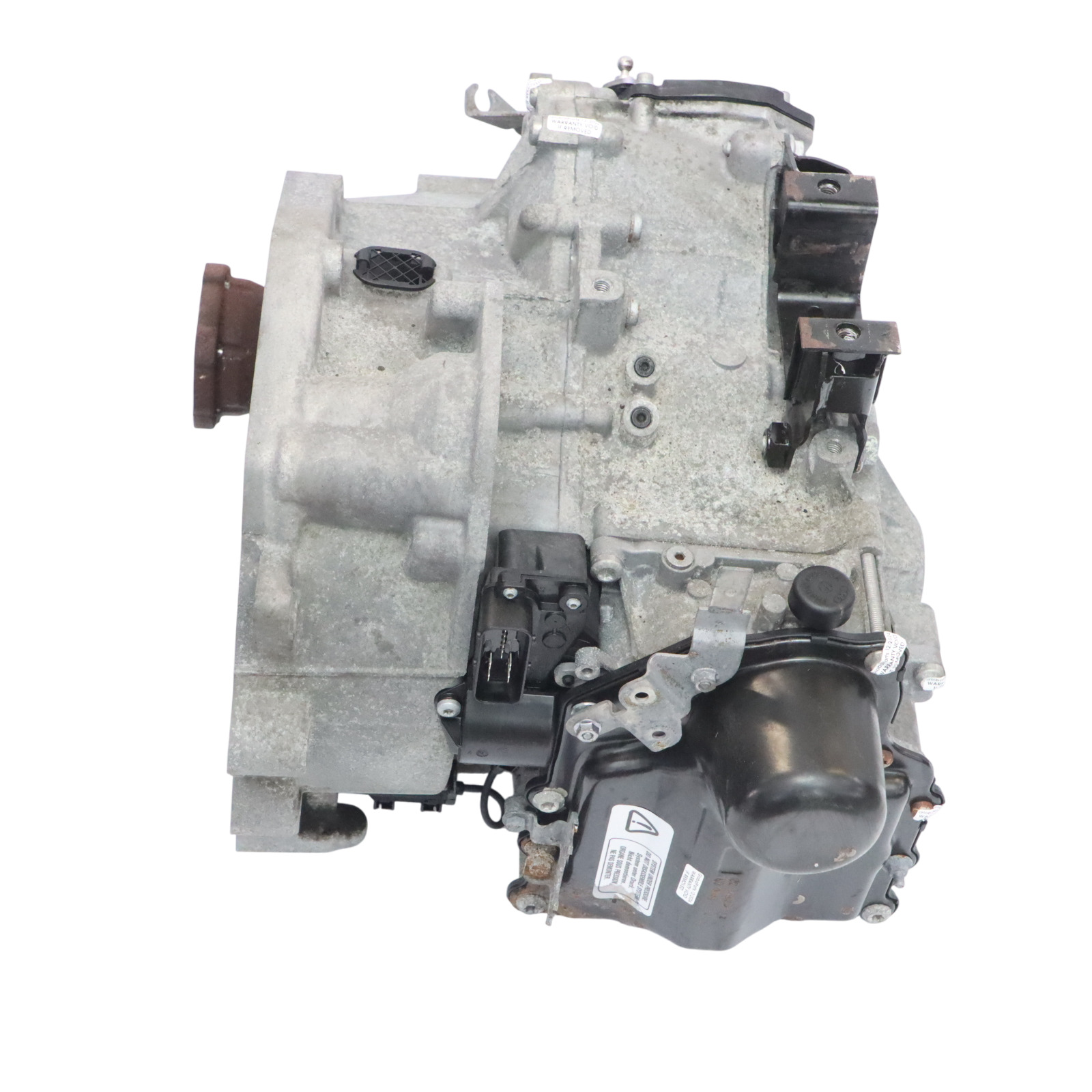 Audi A1 8X 1.4 TFSI CAVG Automatic 7 Speed Gearbox NTW 0AM300054H WARRANTY