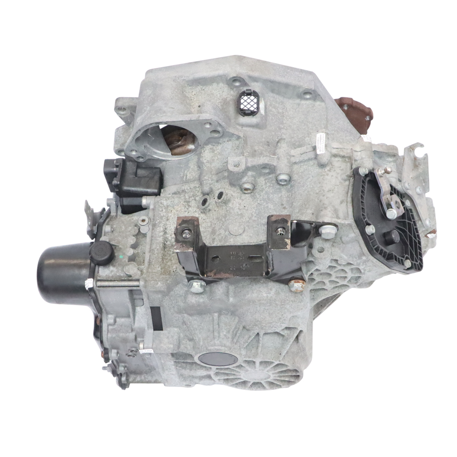 Audi A1 8X 1.4 TFSI CAVG Automatic 7 Speed Gearbox NTW 0AM300054H WARRANTY